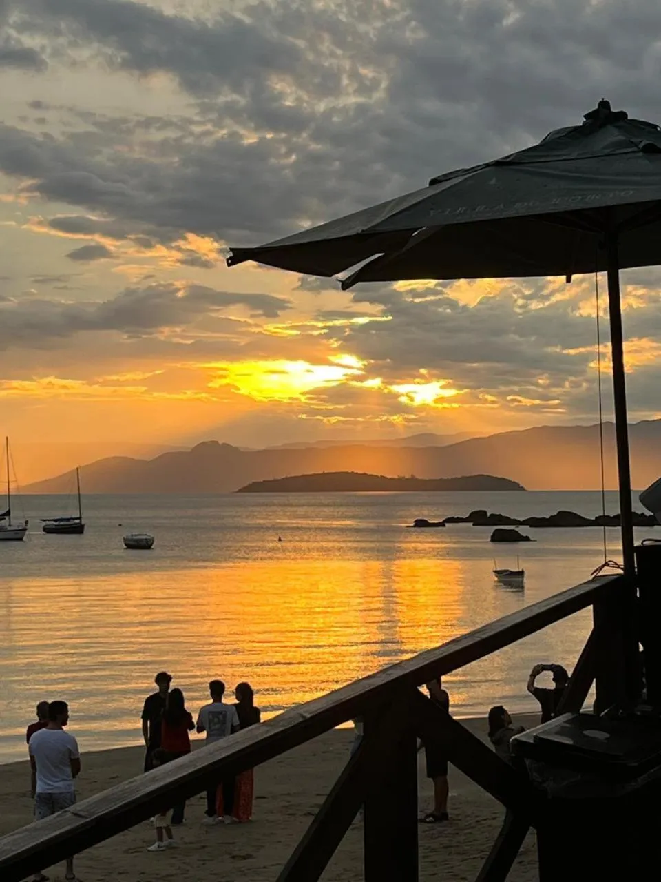 Caravaggio Praia Hotel