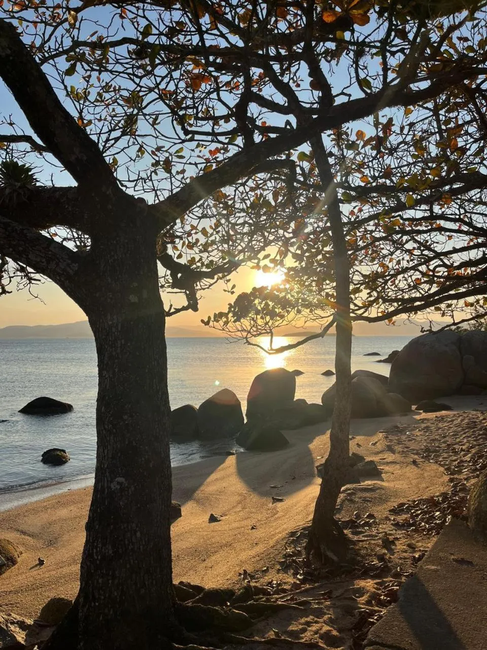 Caravaggio Praia Hotel