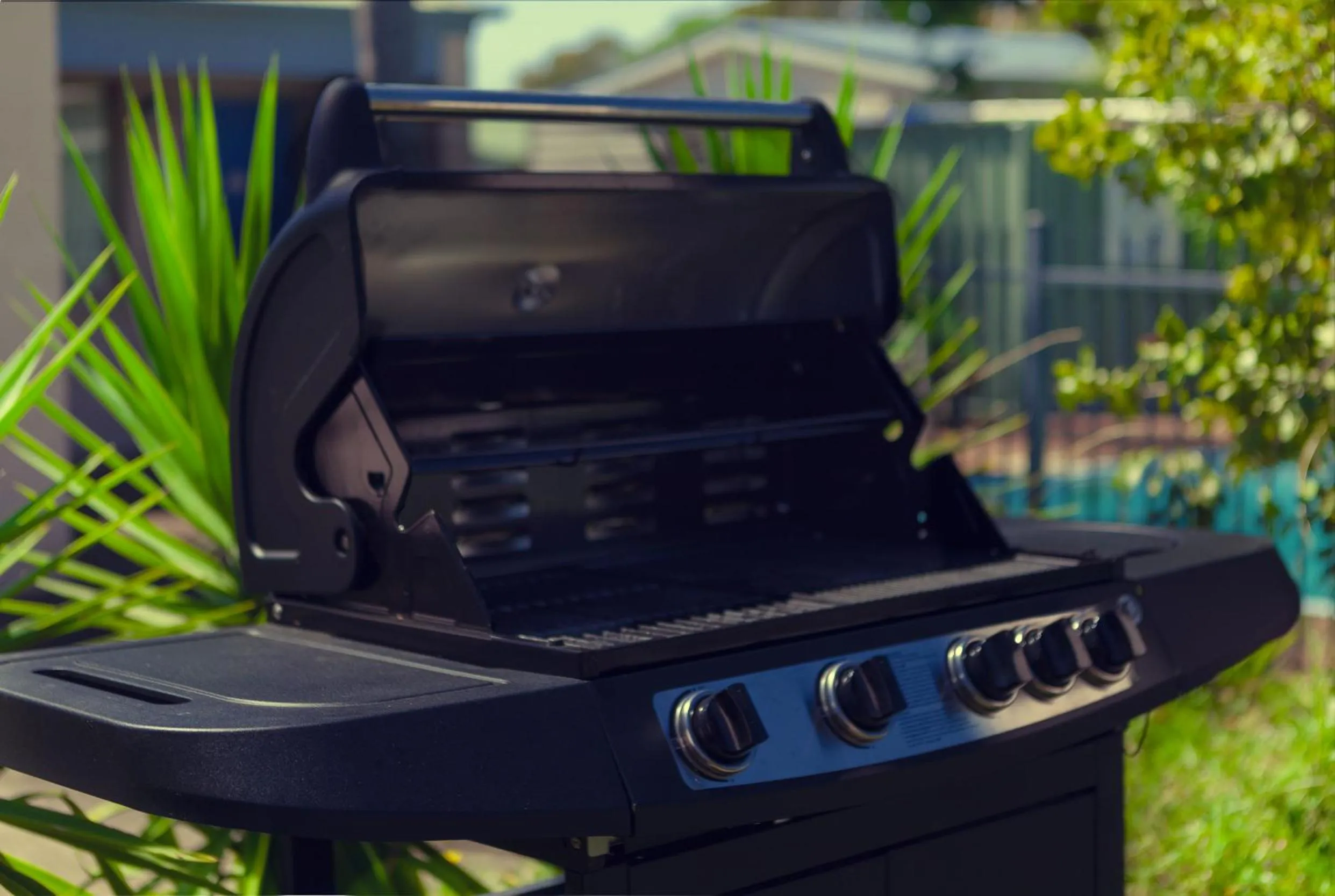 Day in Balan Village Motel