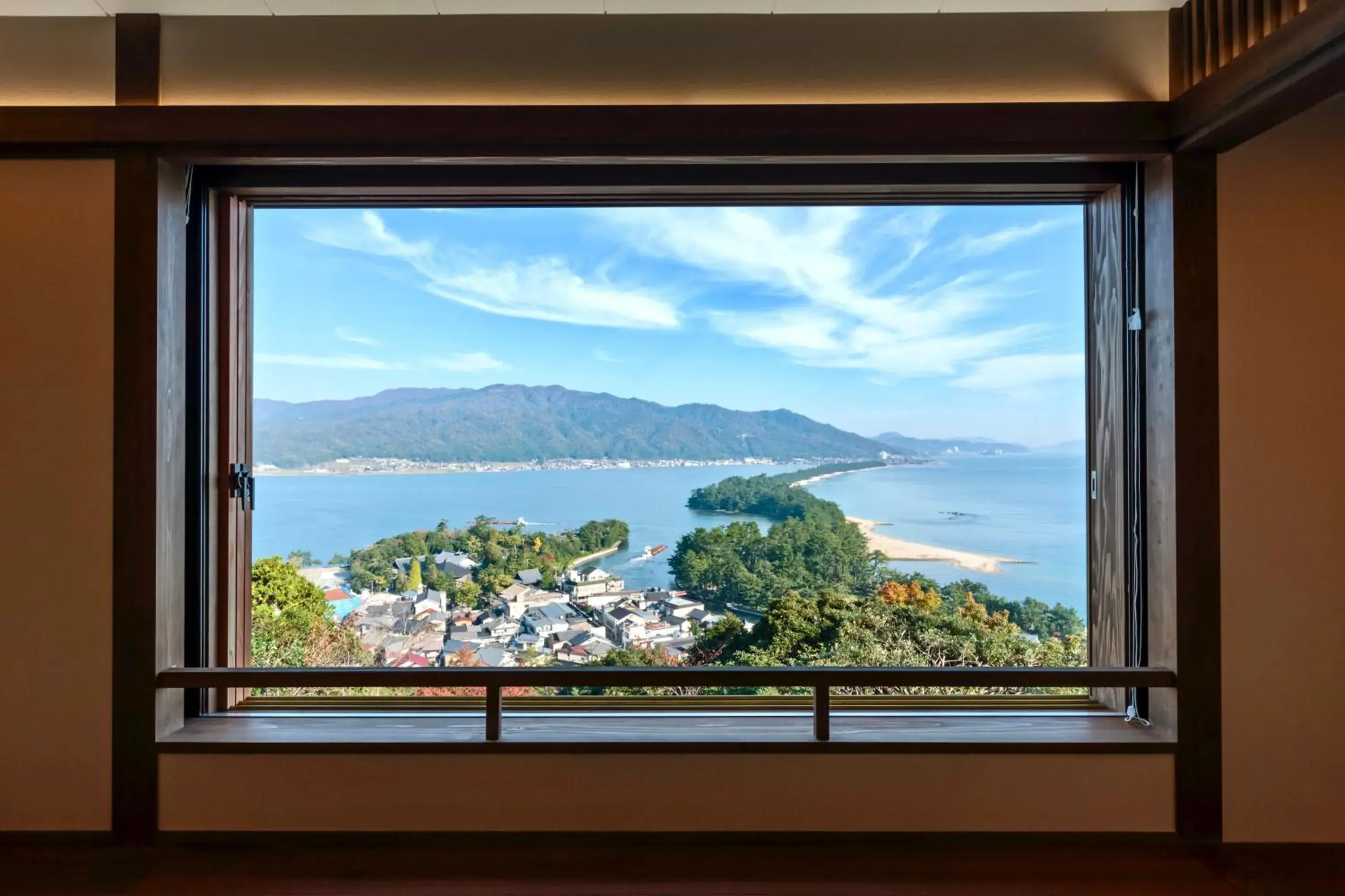 Photo of the whole room in Genmyoan Photo of the whole room in Genmyoan