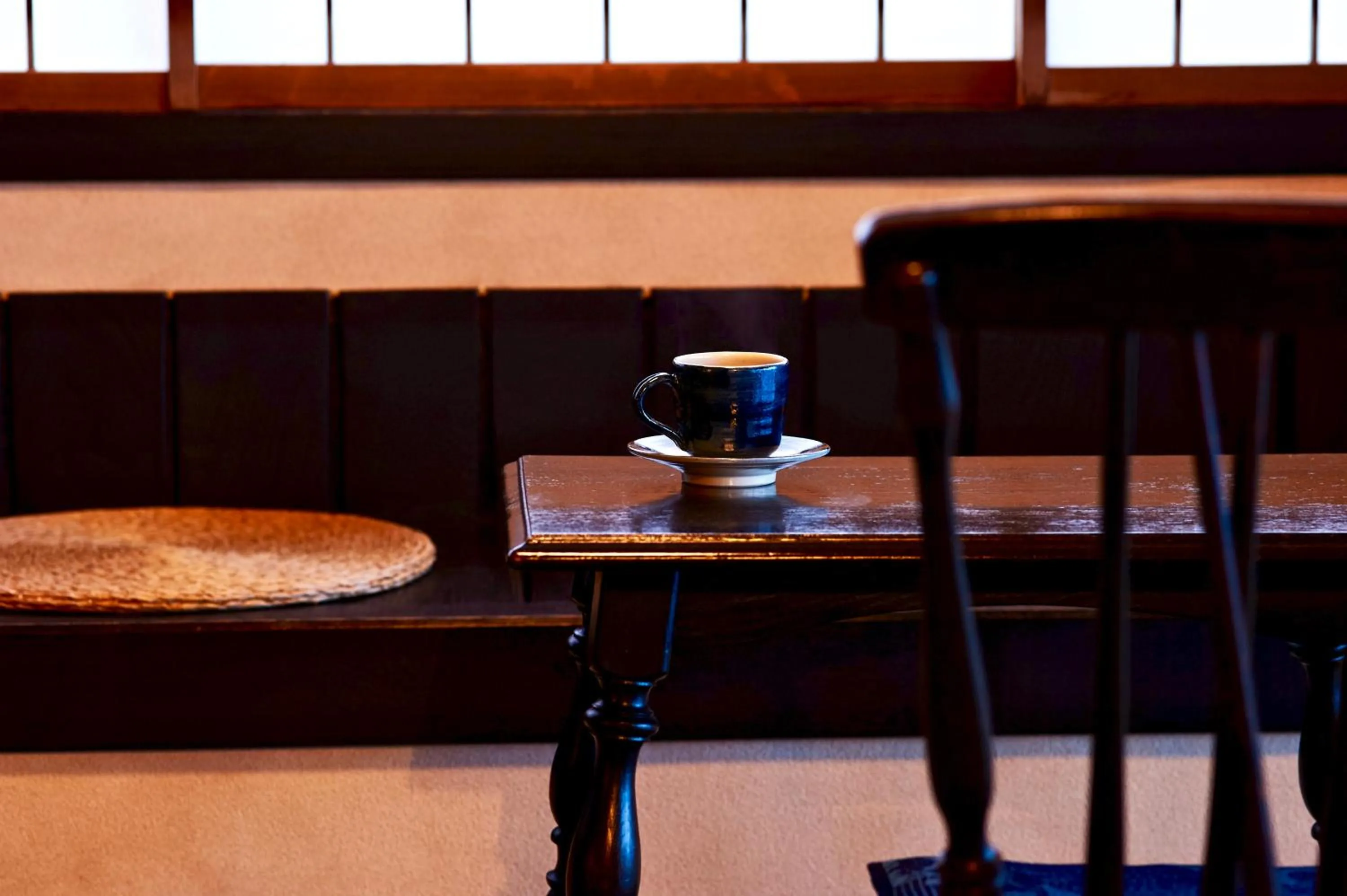 Lobby or reception in Genmyoan