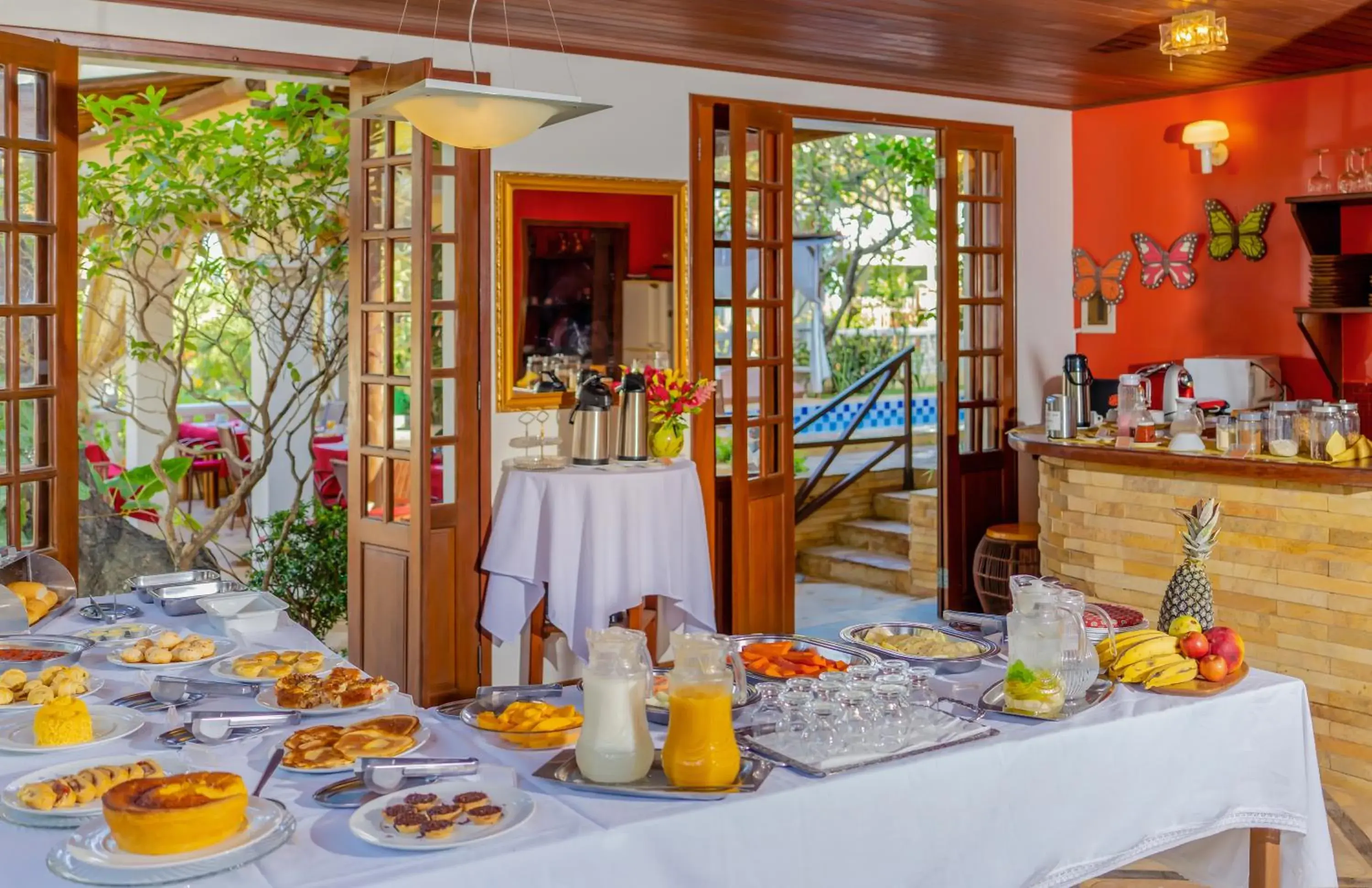 Hotel Villa Terra Viva Hotel Villa Terra Viva