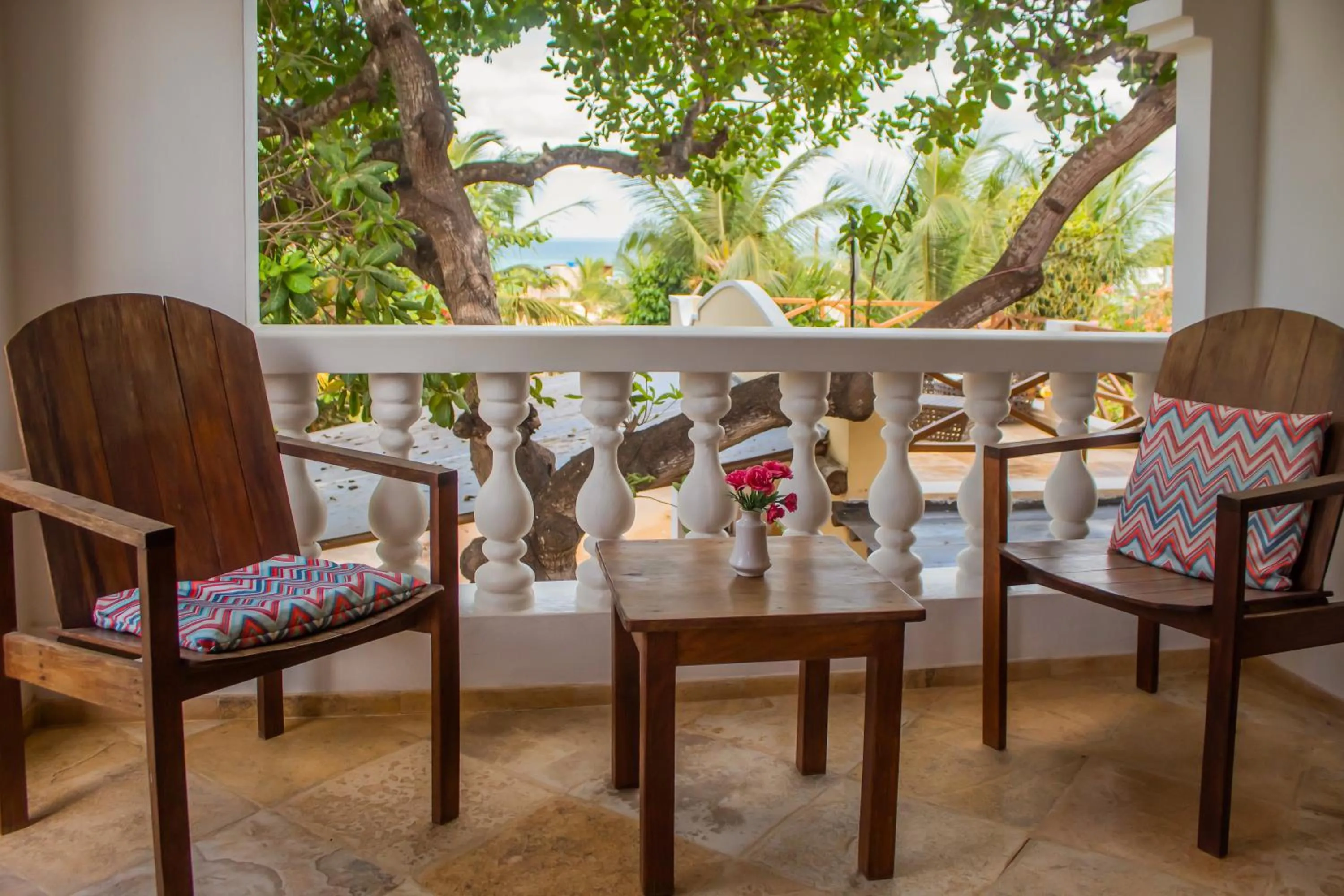 View (from property/room) in Hotel Villa Terra Viva