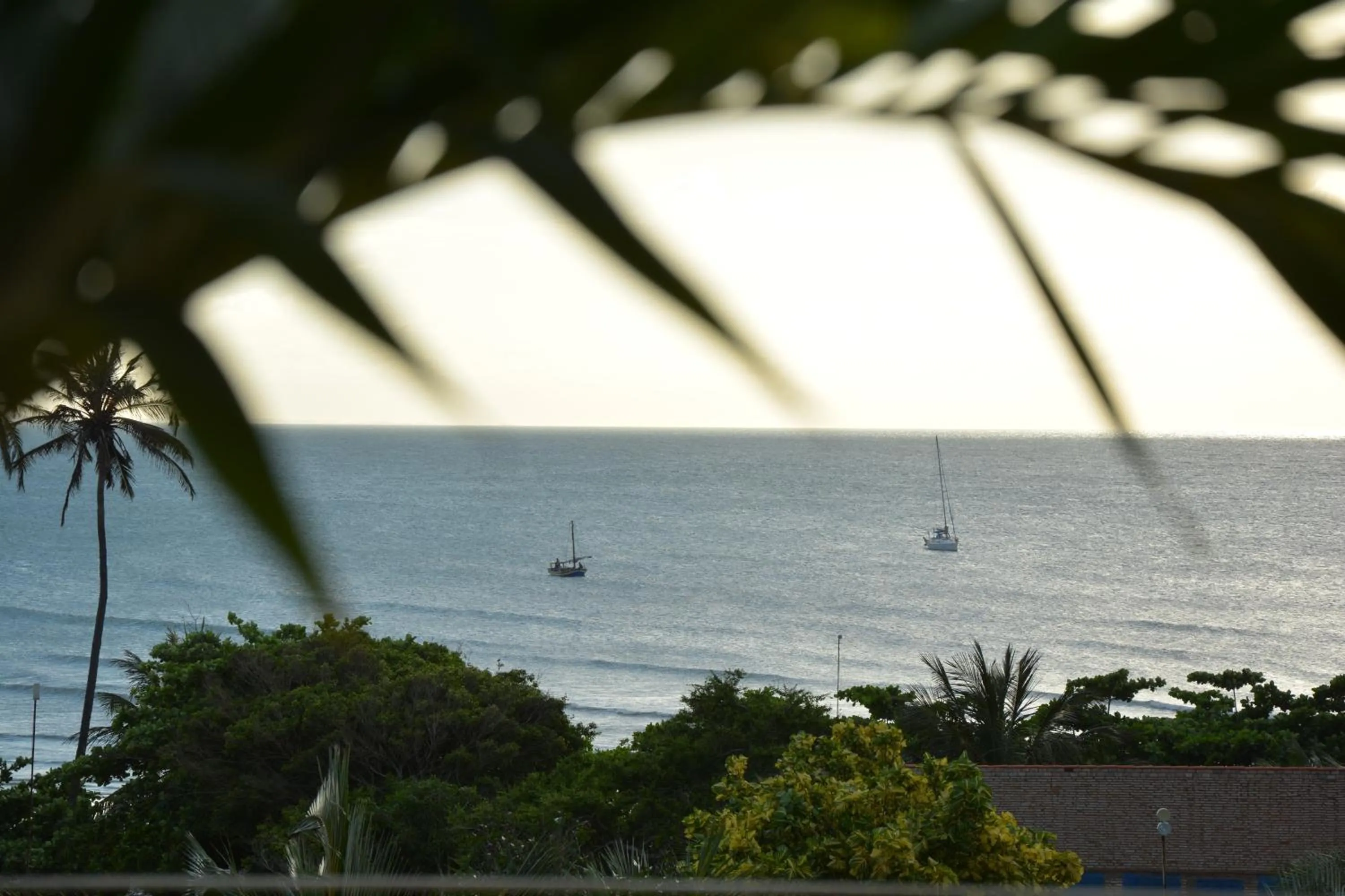 View (from property/room) in Hotel Villa Terra Viva