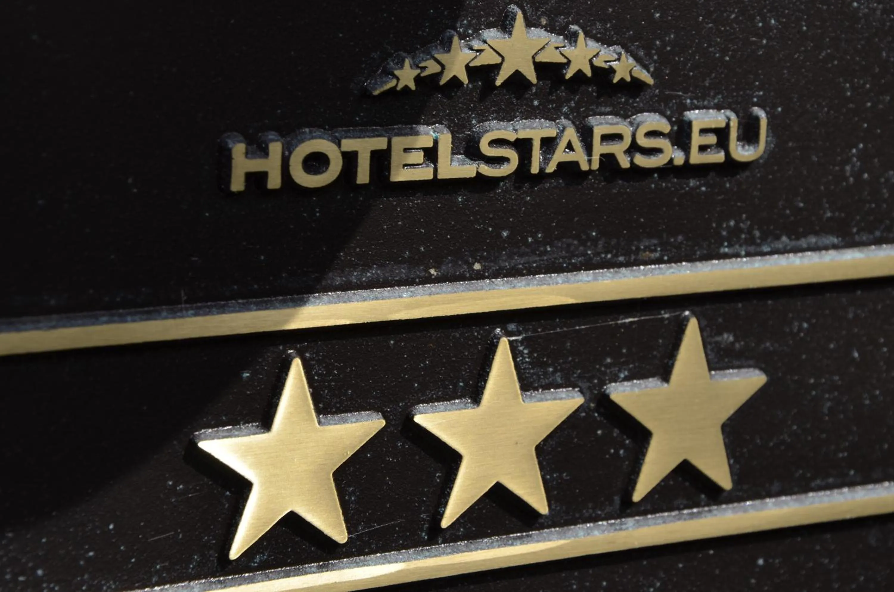 Certificate/Award in Hotel Dreyer Garni