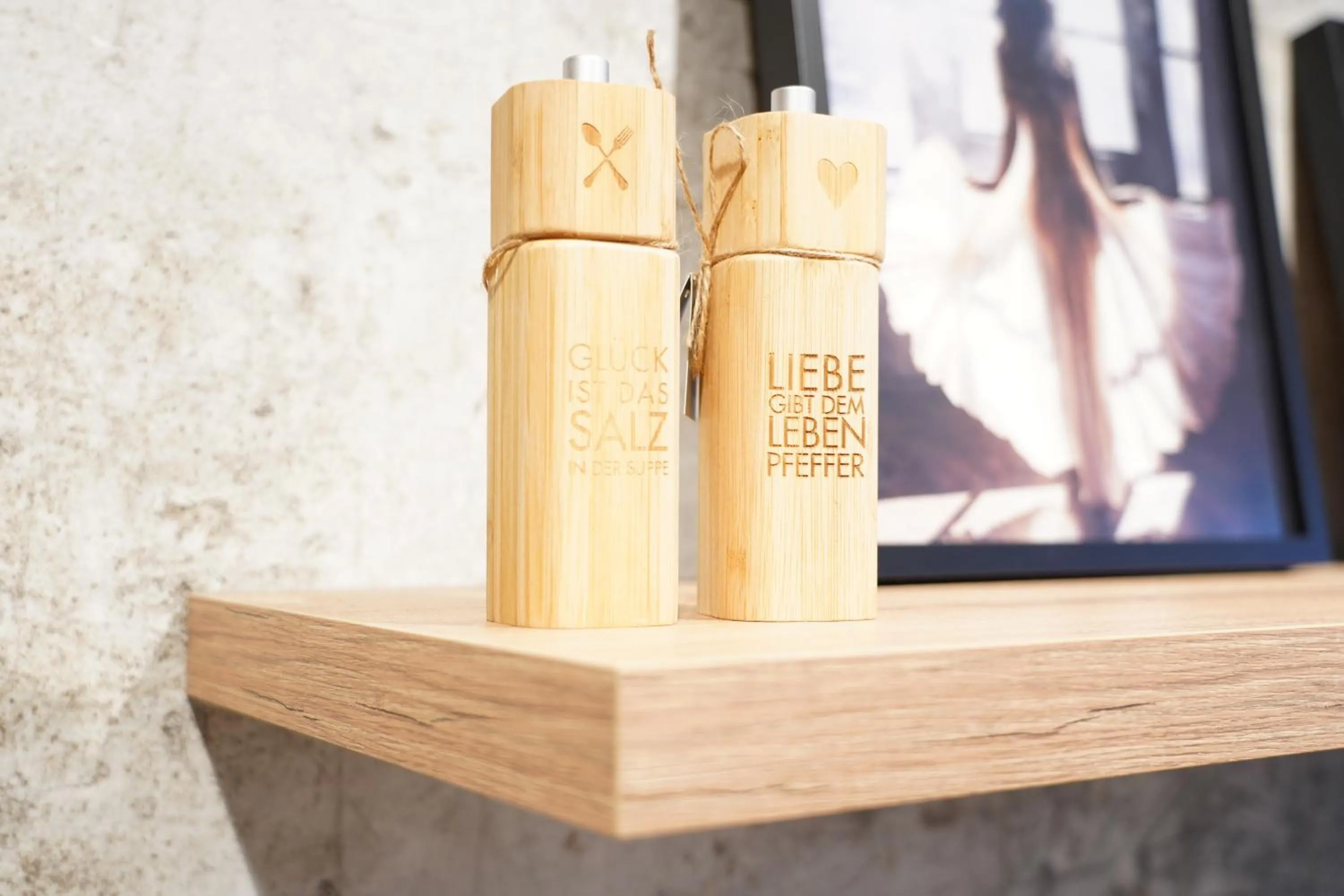 Restaurant/places to eat in Hotel Dreyer Garni