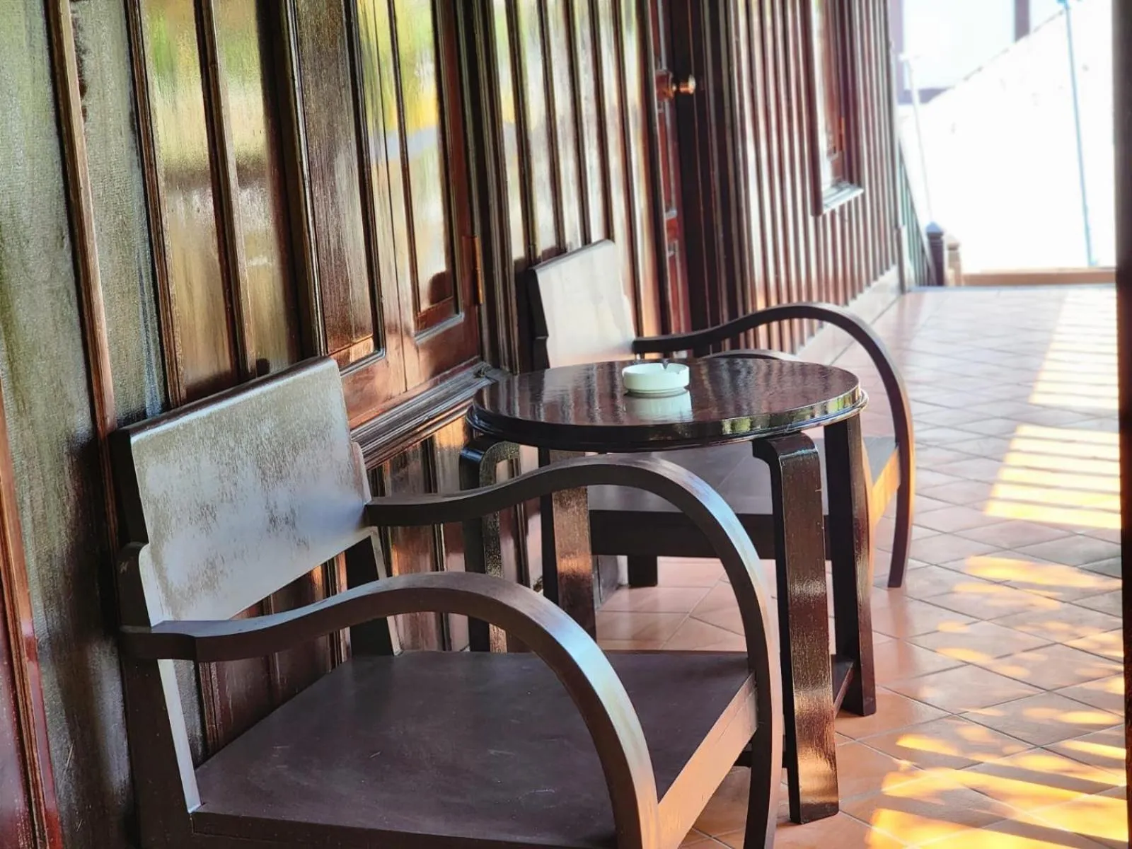 Villa Le Tam Tam Boutique Hotel