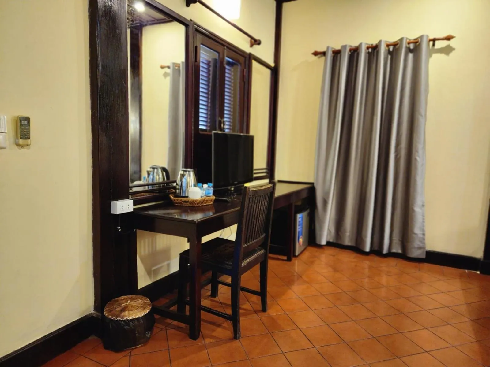 Villa Le Tam Tam Boutique Hotel