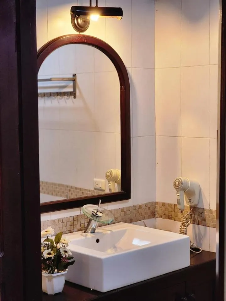 Villa Le Tam Tam Boutique Hotel