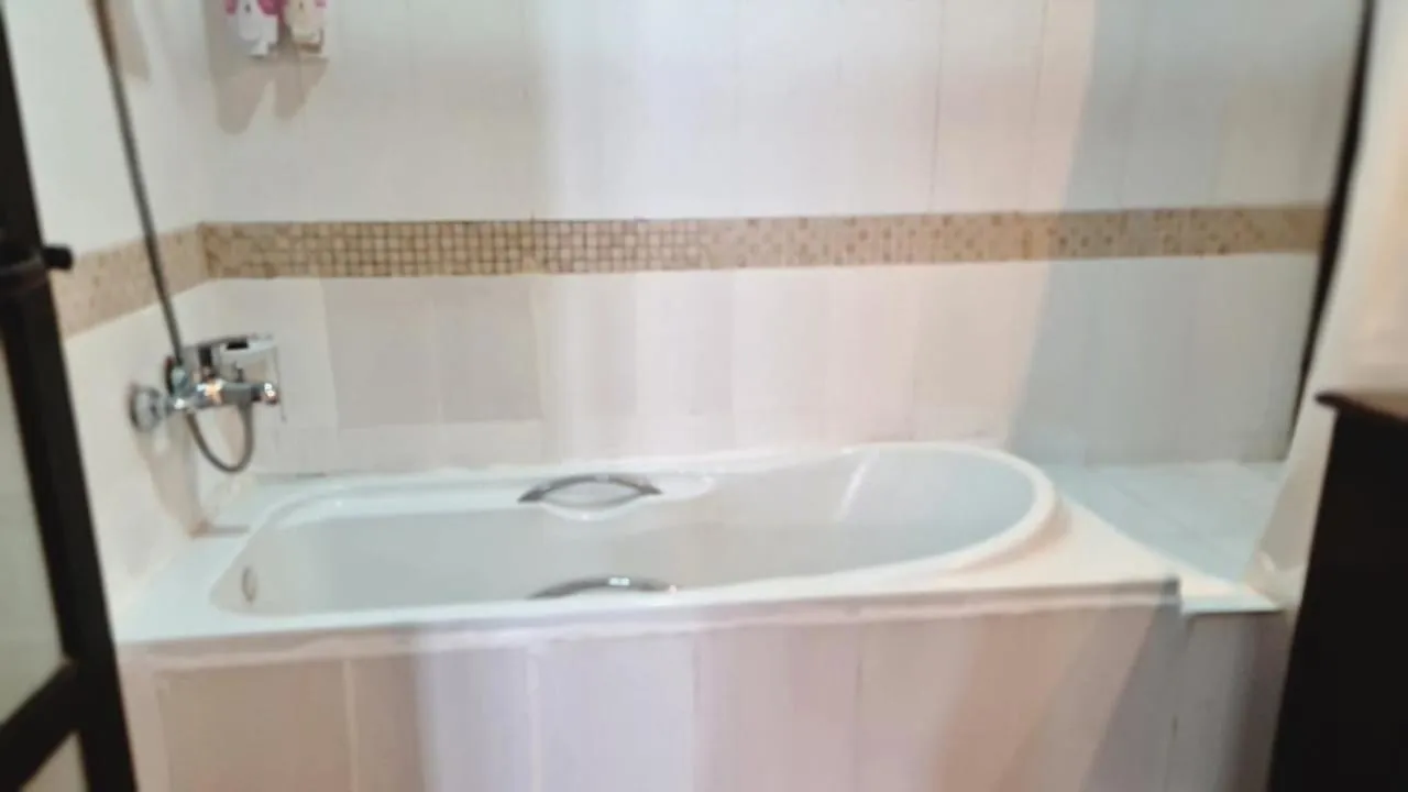 Villa Le Tam Tam Boutique Hotel