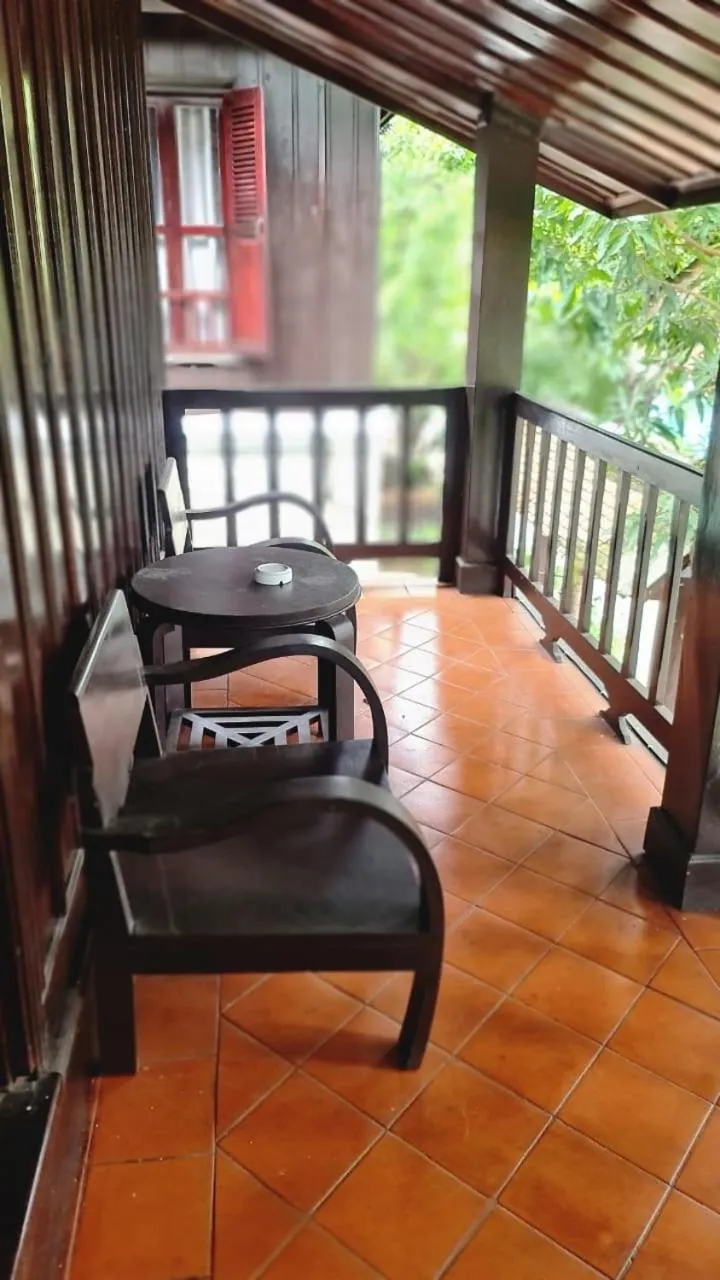 Facade/entrance in Villa Le Tam Tam Boutique Hotel