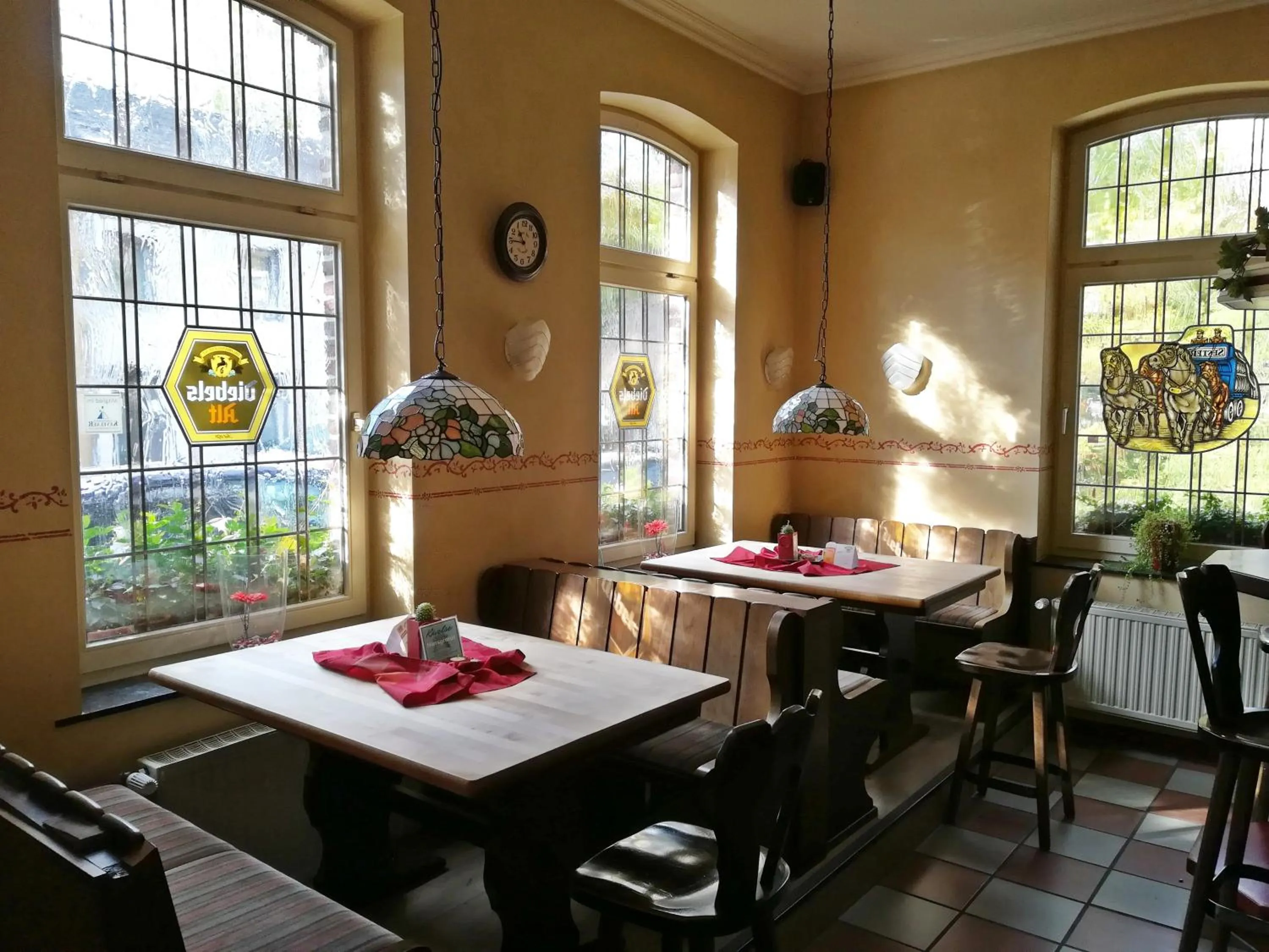 Lounge or bar in Gelder Dyck