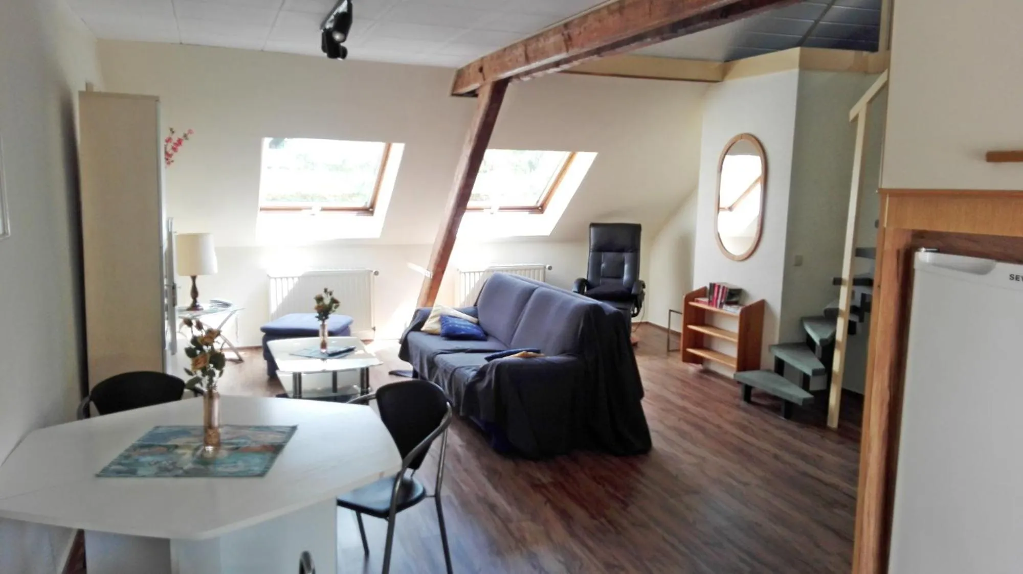 Lounge or bar in Gelder Dyck