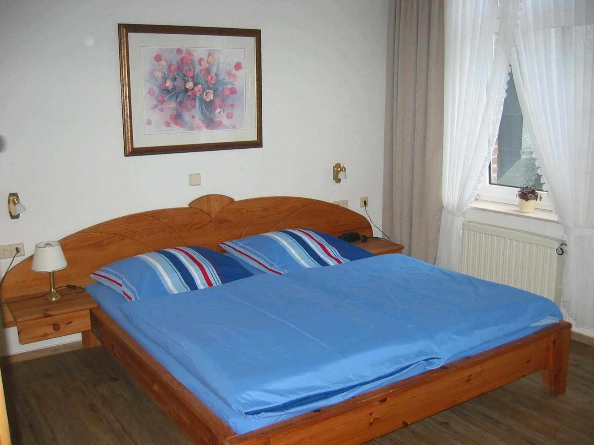 Day, Bed in Gelder Dyck