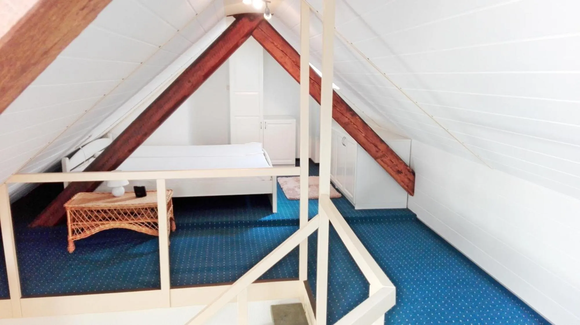 Photo of the whole room, Bed in Gelder Dyck