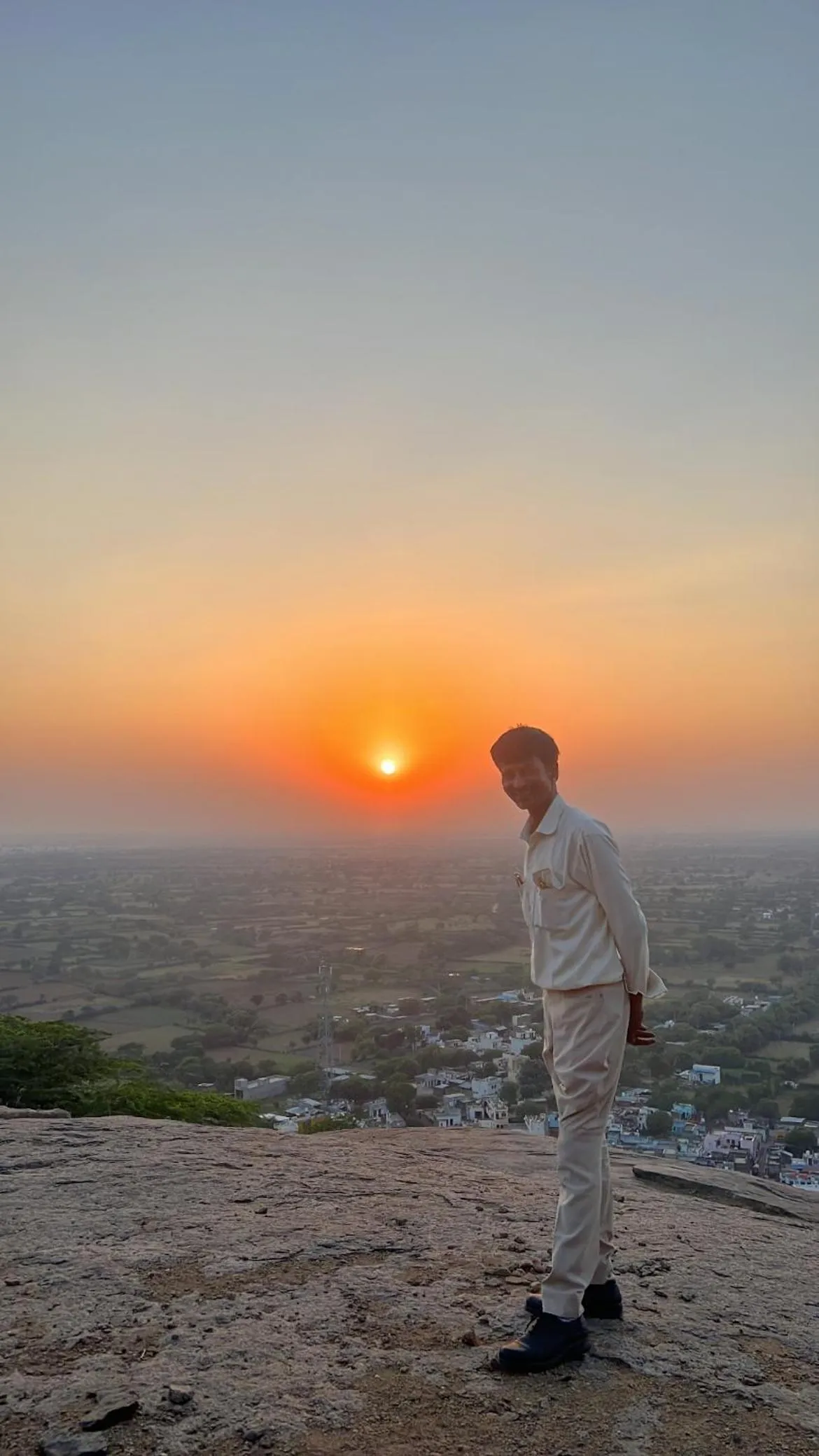 Nearby landmark in Fort Barli - A 16th Century Castle