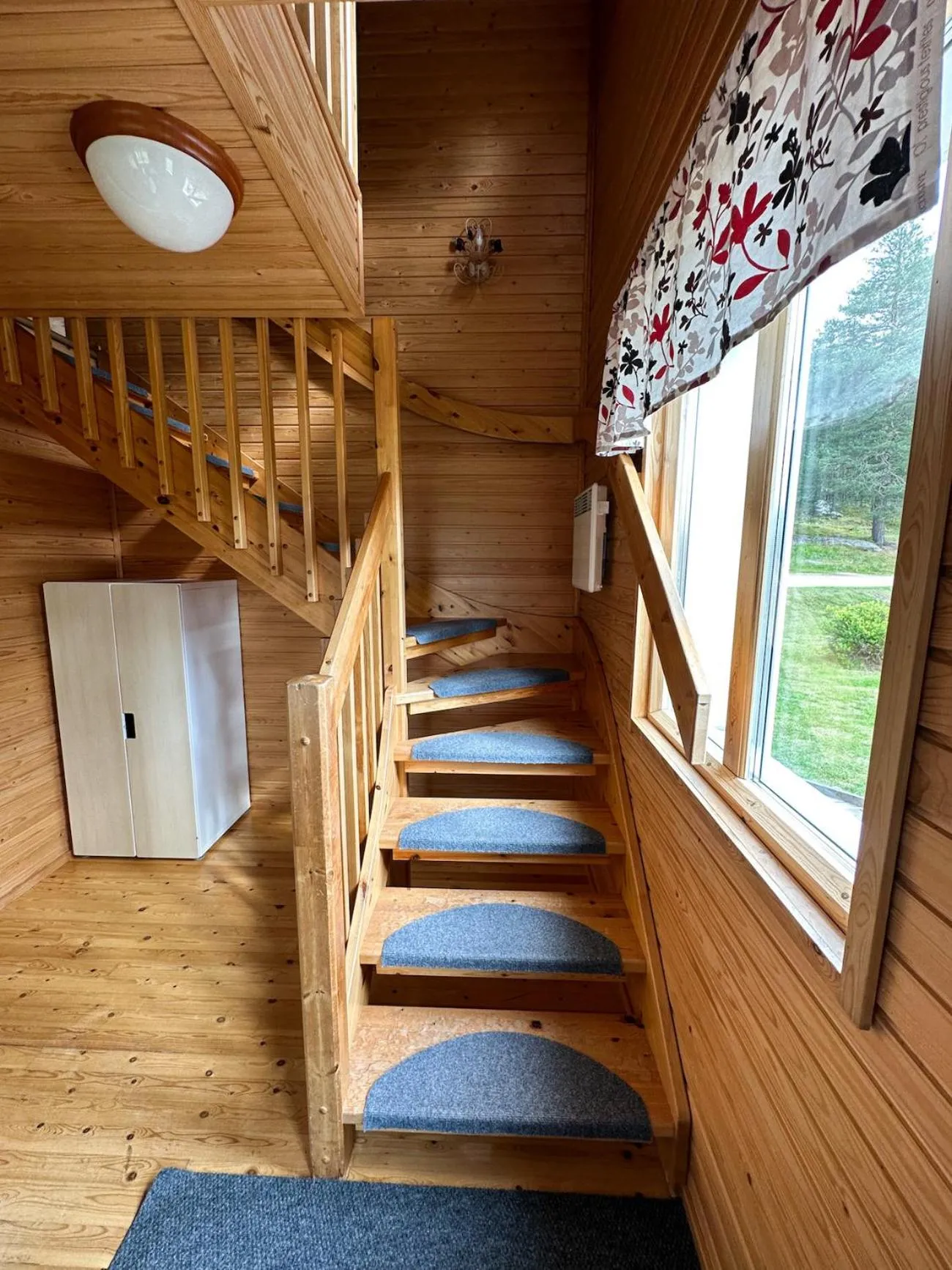 Napapiirin Järvilomat