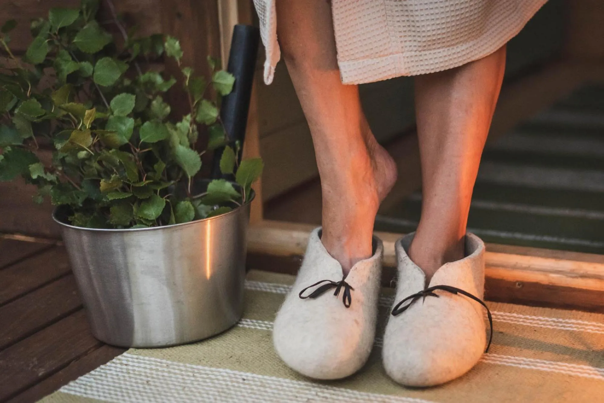 People in Napapiirin Järvilomat