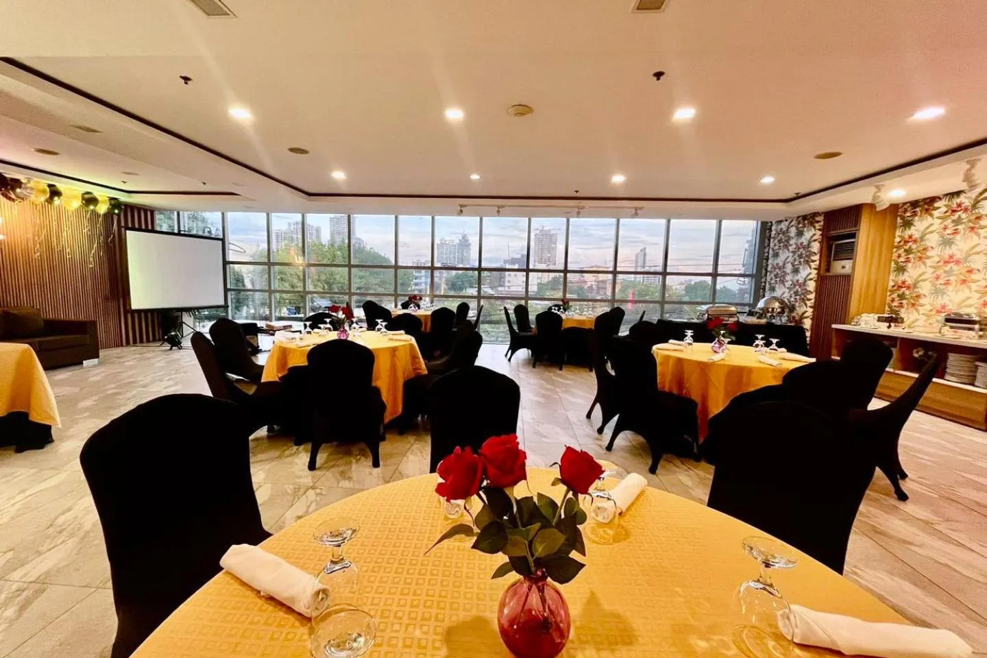 Amethyst Boutique Hotel Cebu powered by Cocotel