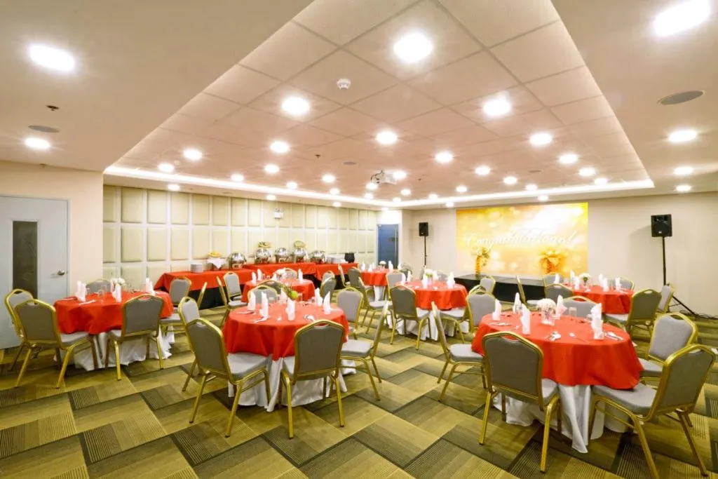 Amethyst Boutique Hotel Cebu powered by Cocotel