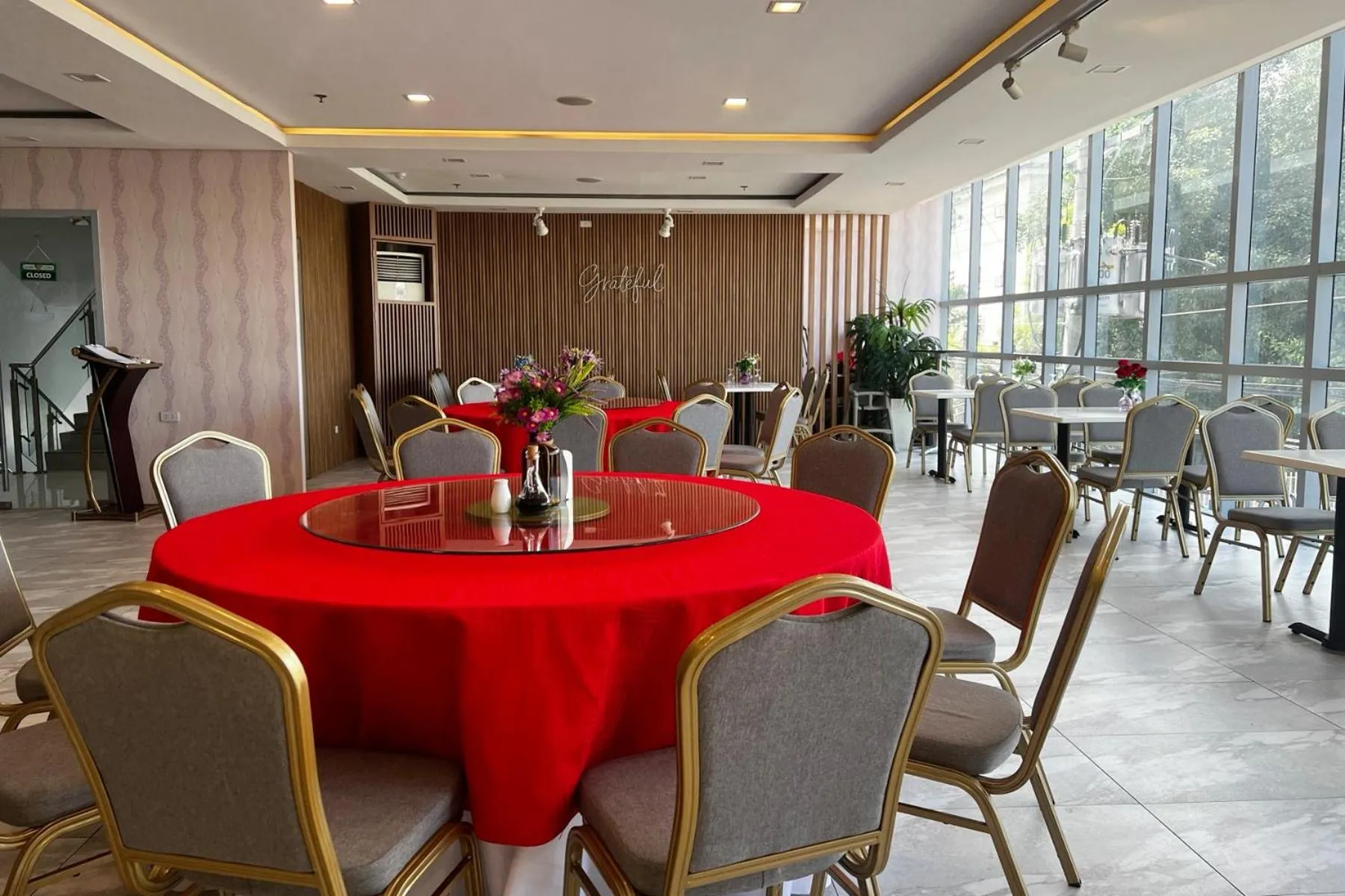 Amethyst Boutique Hotel Cebu powered by Cocotel