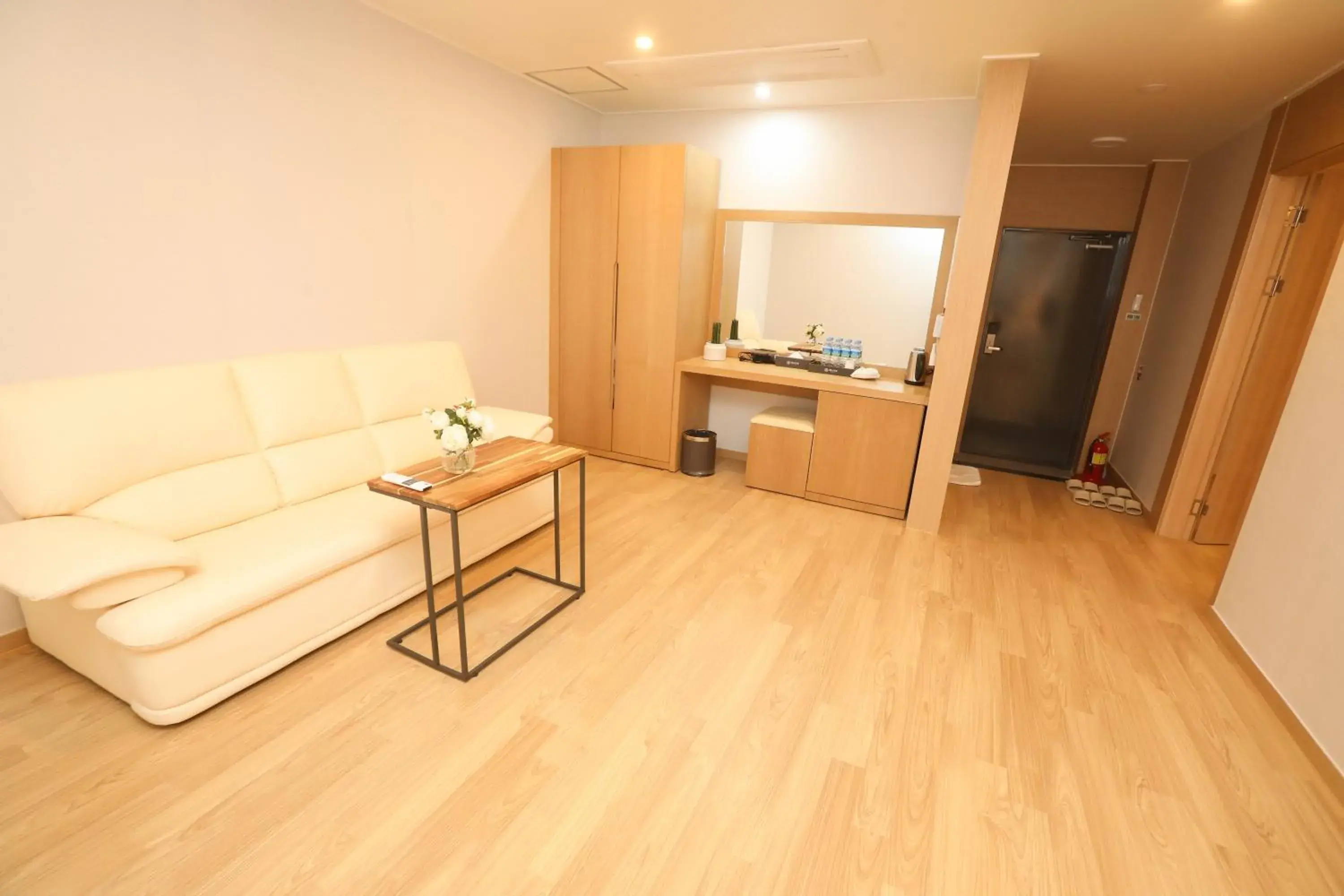 Daedunsan Hotel Daedunsan Hotel