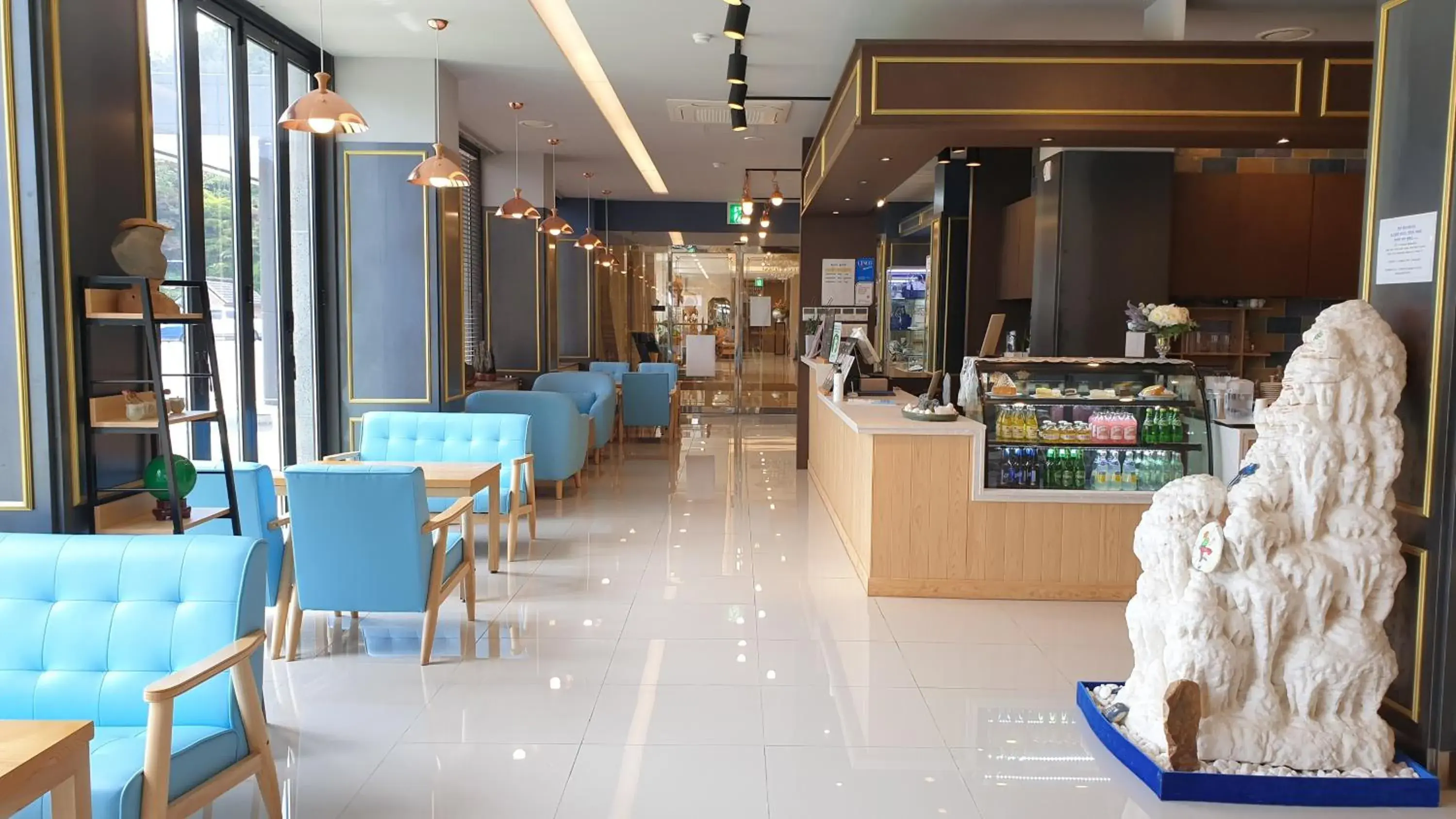 Daedunsan Hotel Daedunsan Hotel