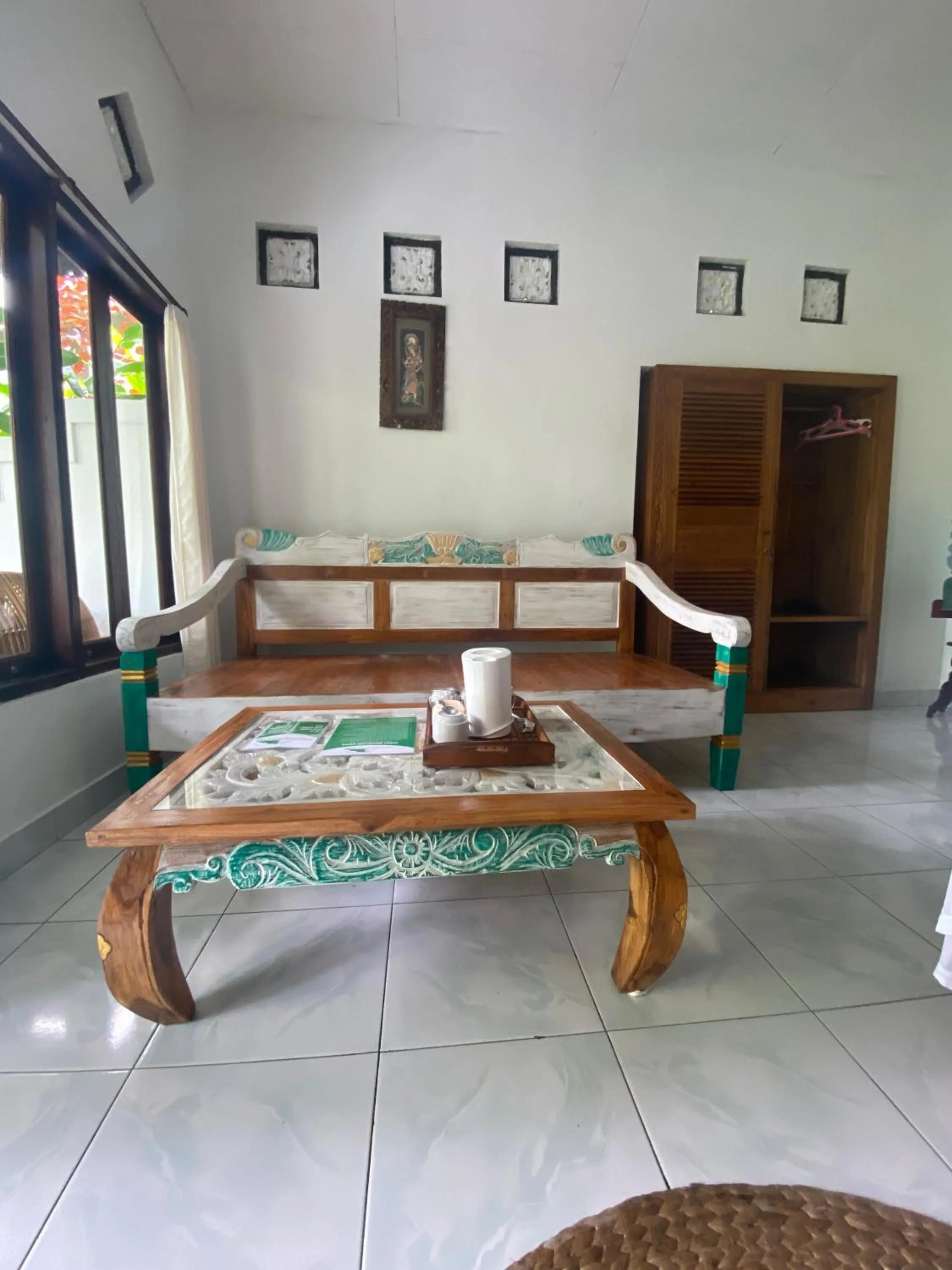 Bedroom in Great Mountain Views Villa Resort