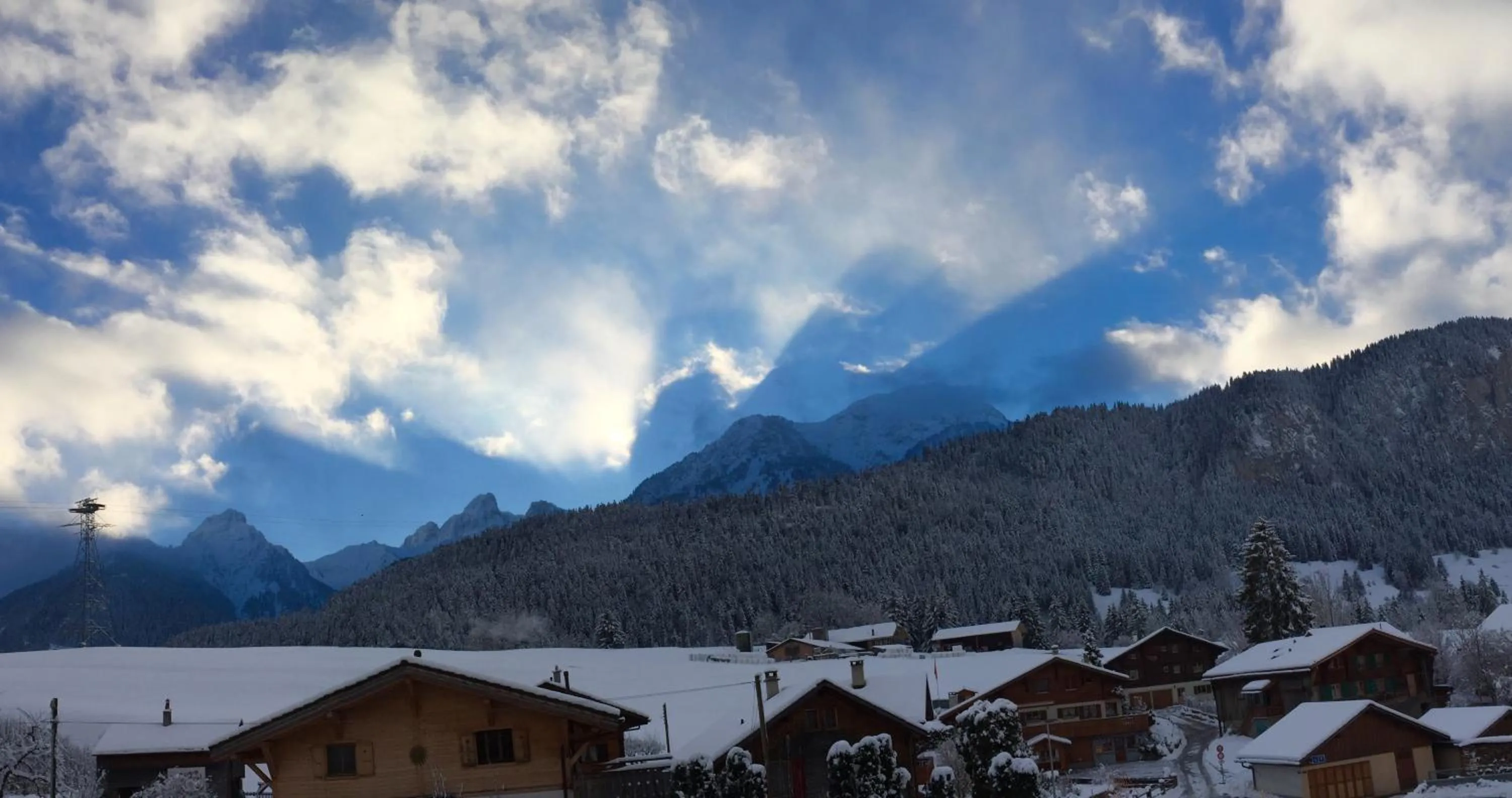 Other in Hotel Roc et Neige