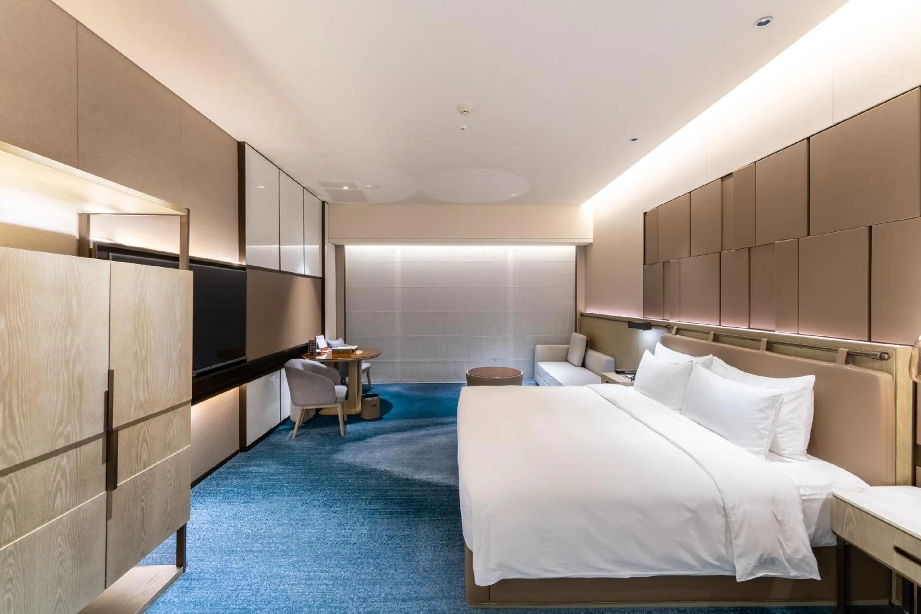 Tianyuan Grand Hotel Xiamen