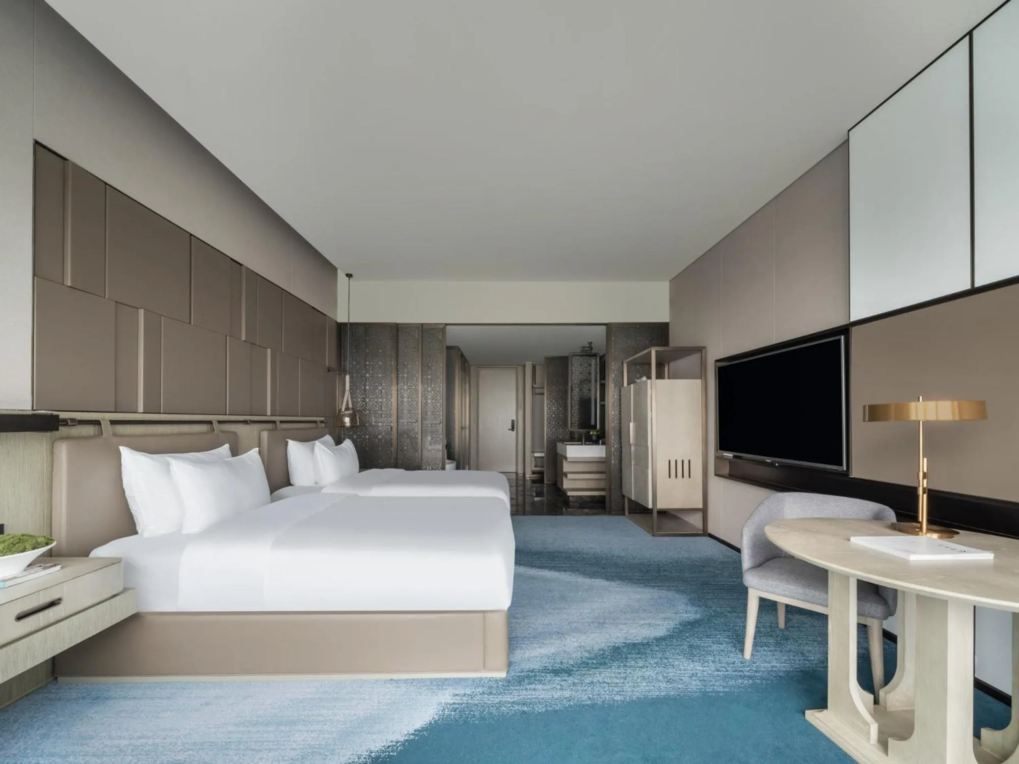 Tianyuan Grand Hotel Xiamen