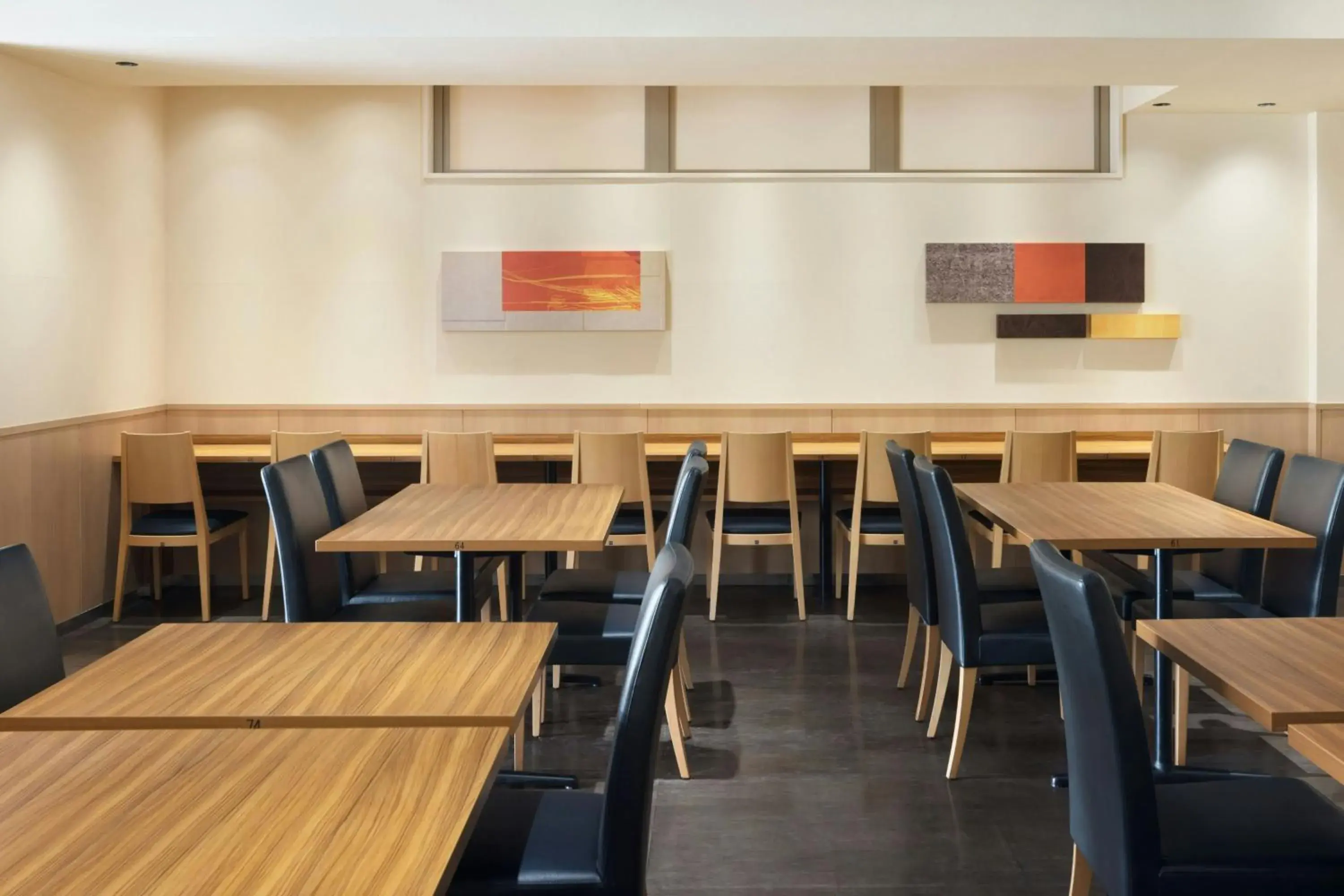 Restaurant/places to eat in Four Points Flex by Sheraton Osaka Kitahama Restaurant/places to eat in Four Points Flex by Sheraton Osaka Kitahama