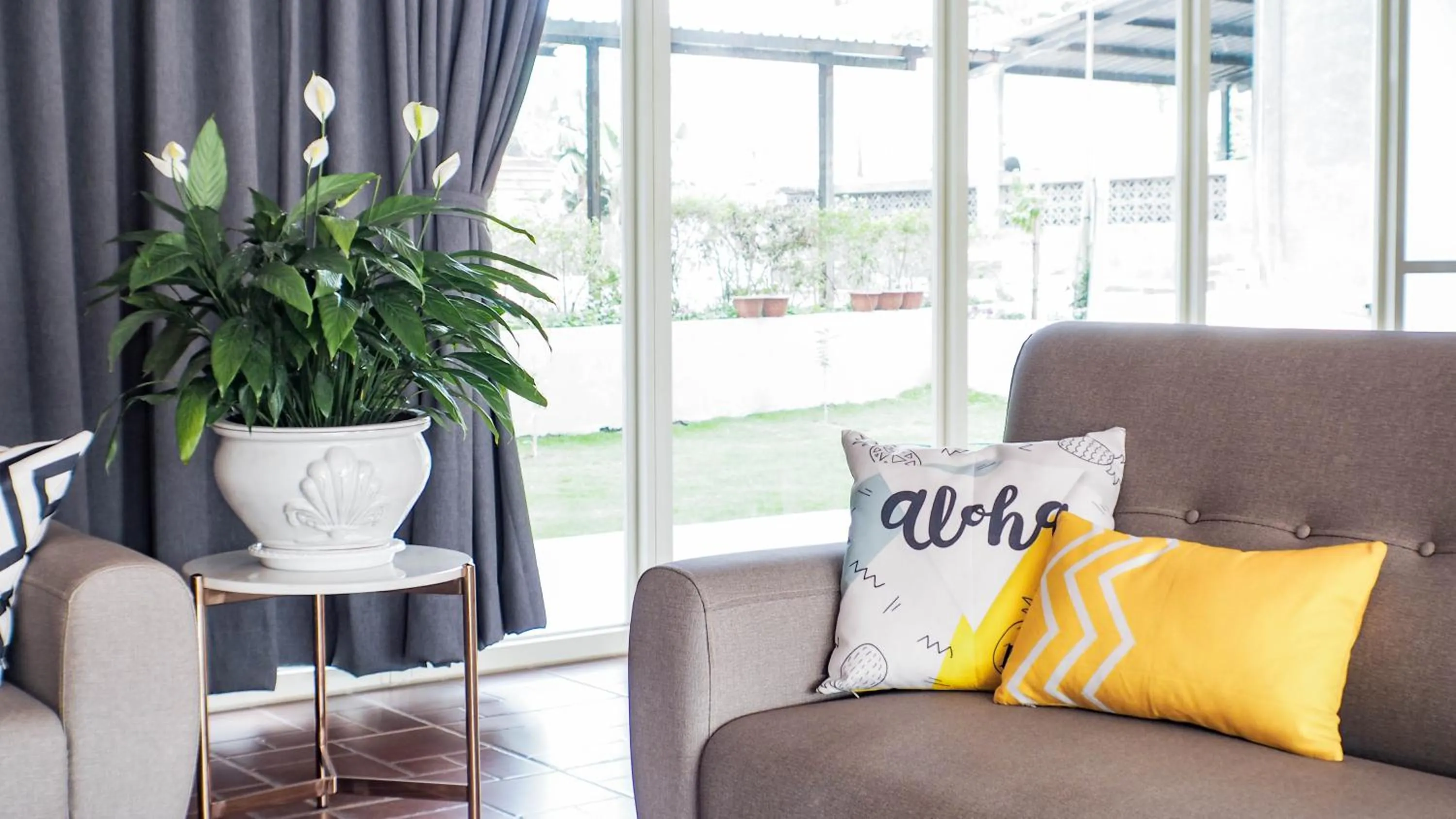 Living room in 金門微醺民宿 Kinmen TipsyHotel B&B