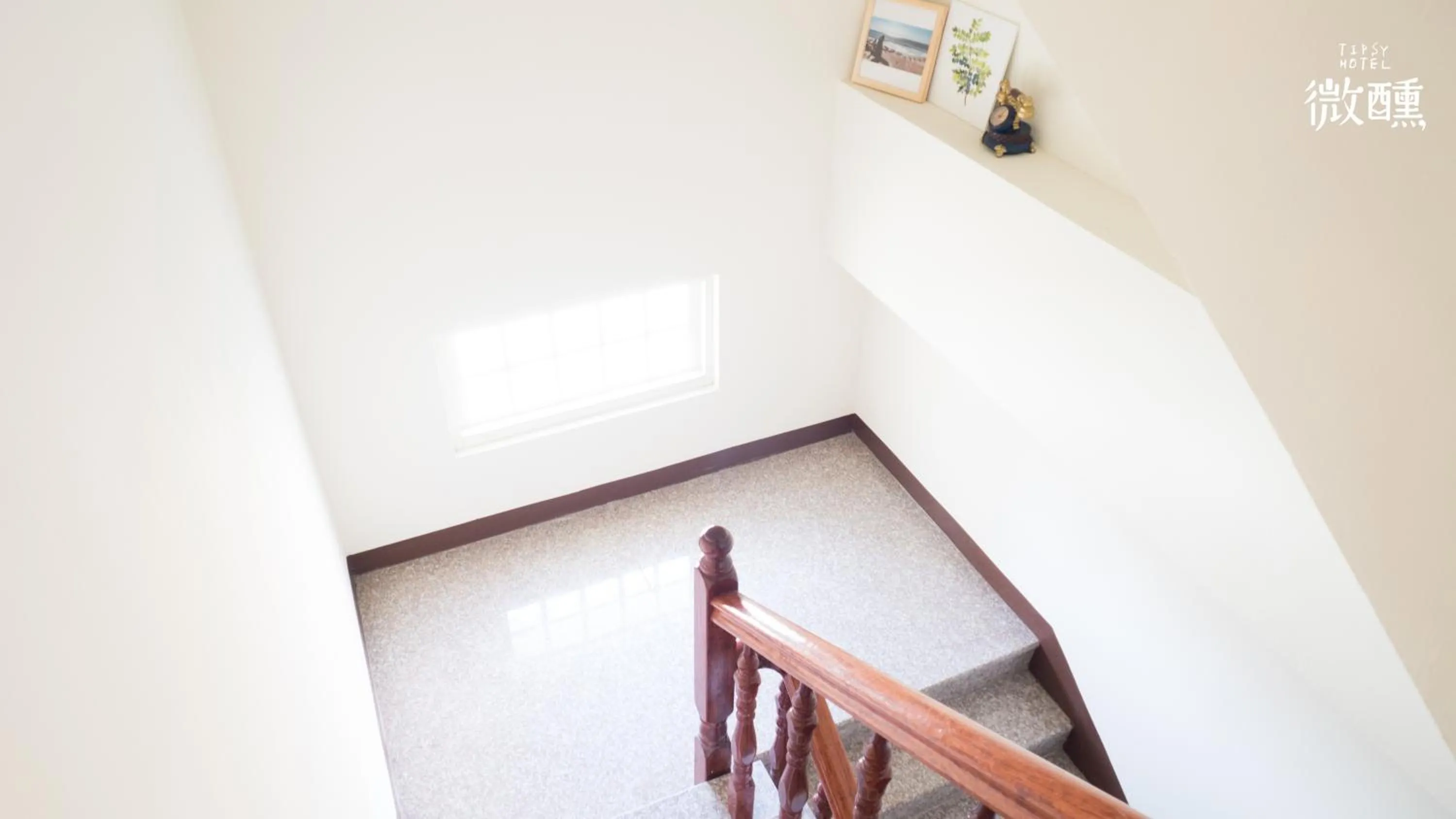 金門微醺民宿 Kinmen TipsyHotel B&B