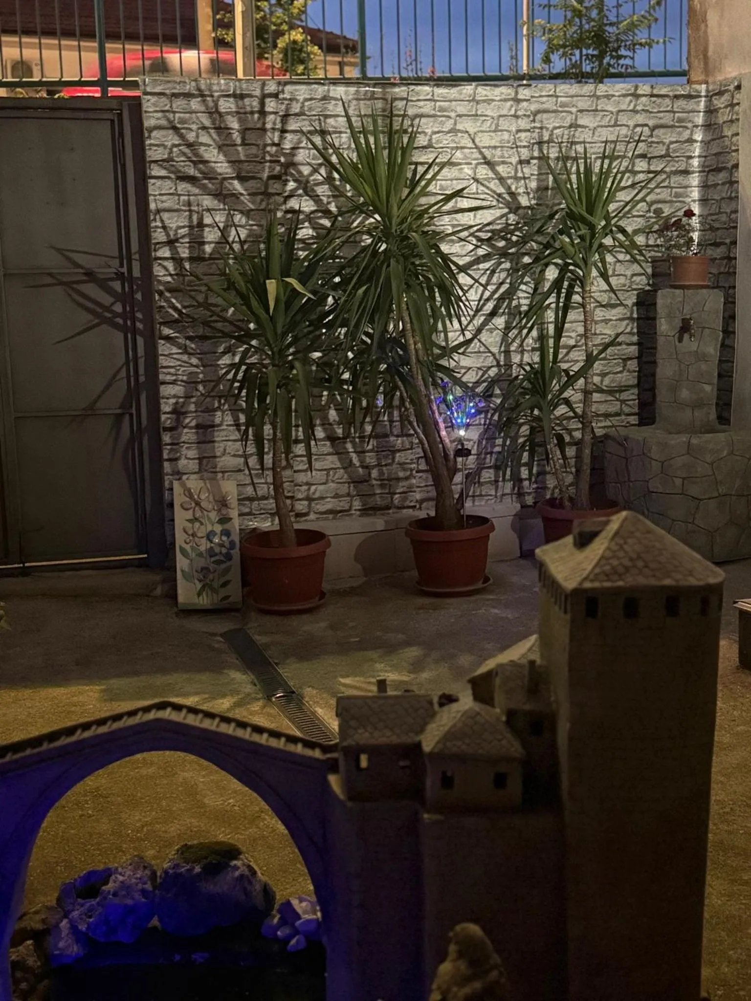 Apartments Ajla