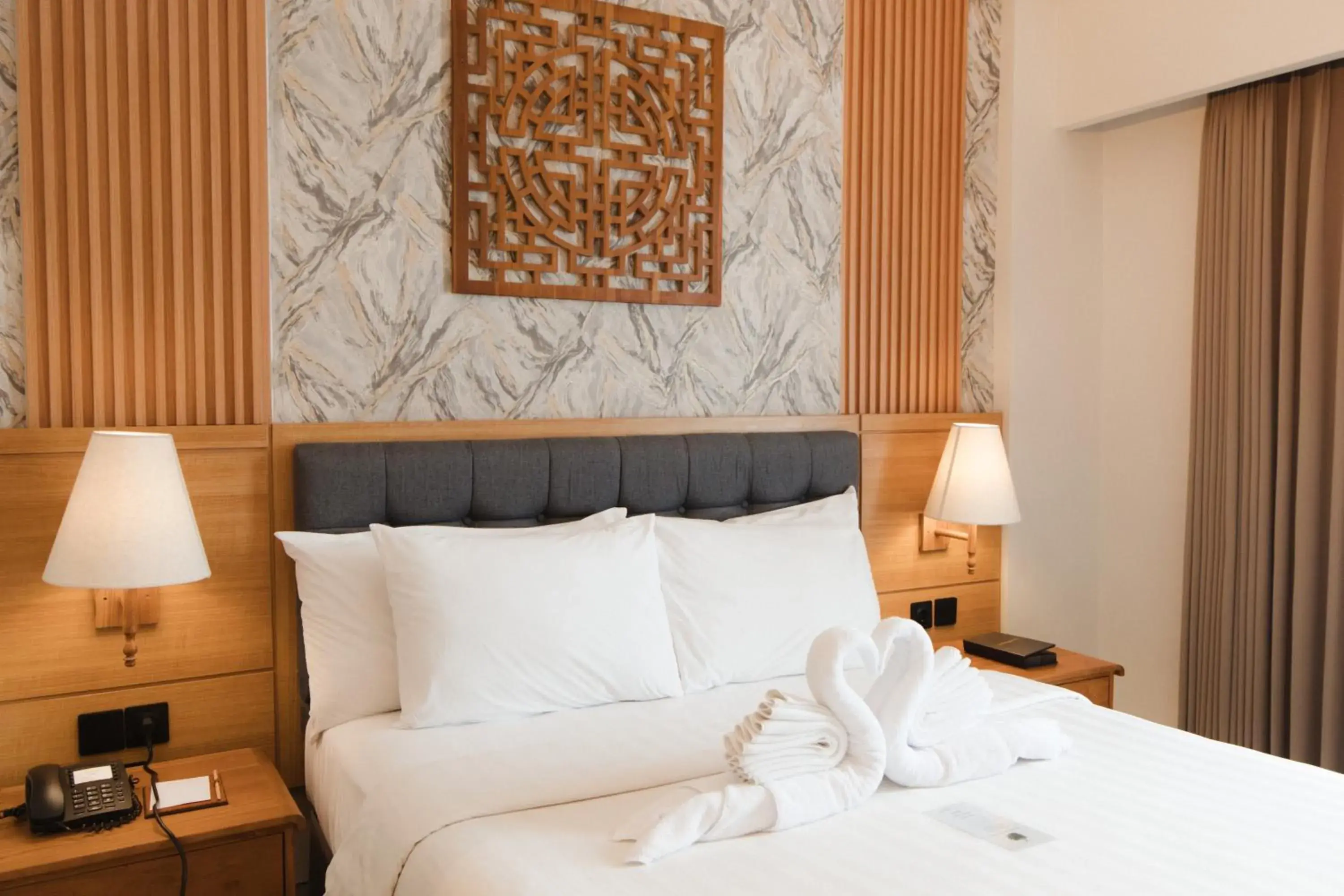 Super Deluxe Room in Crystalkuta Hotel - Bali Super Deluxe Room in Crystalkuta Hotel - Bali