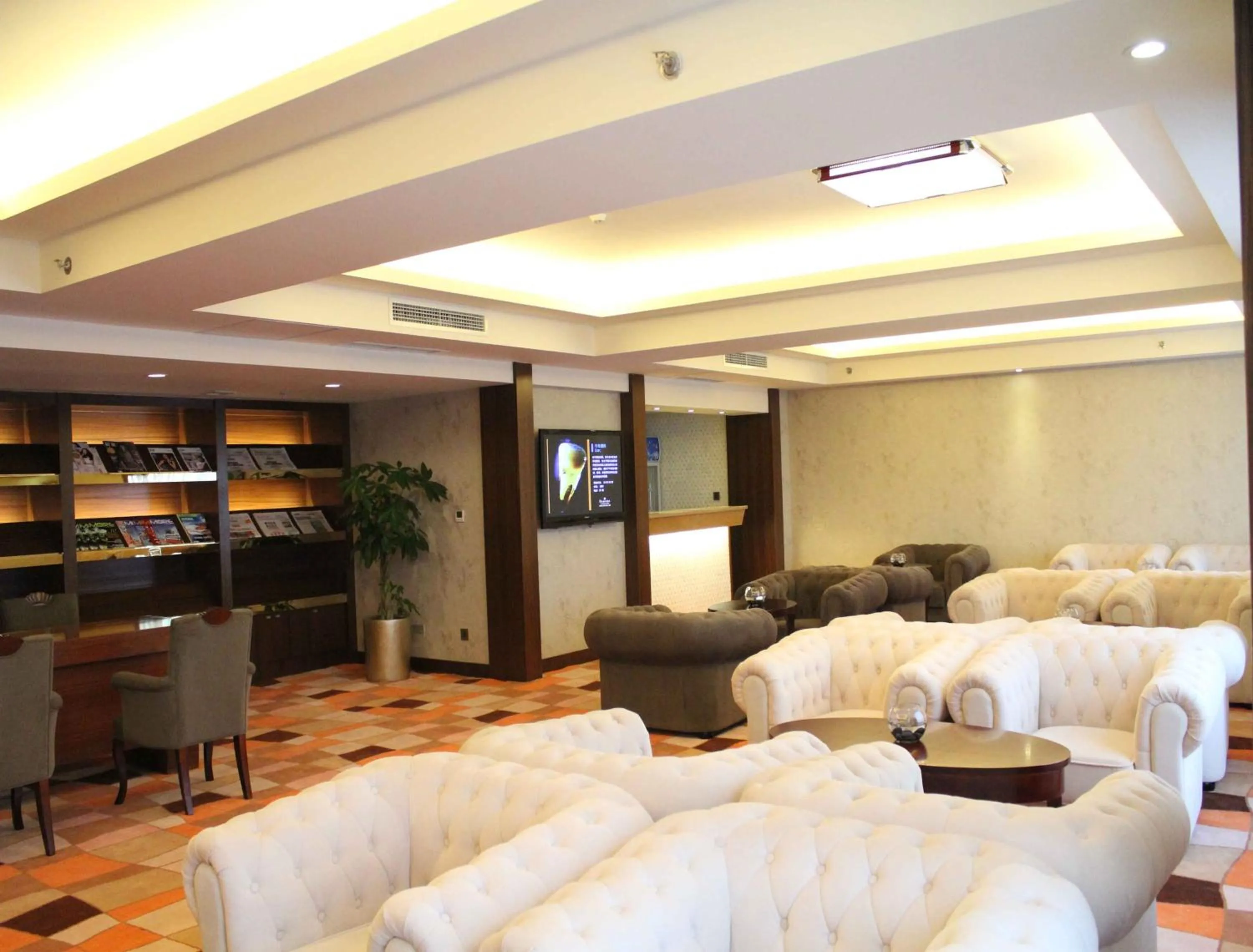 Other in Ramada Chengdu North