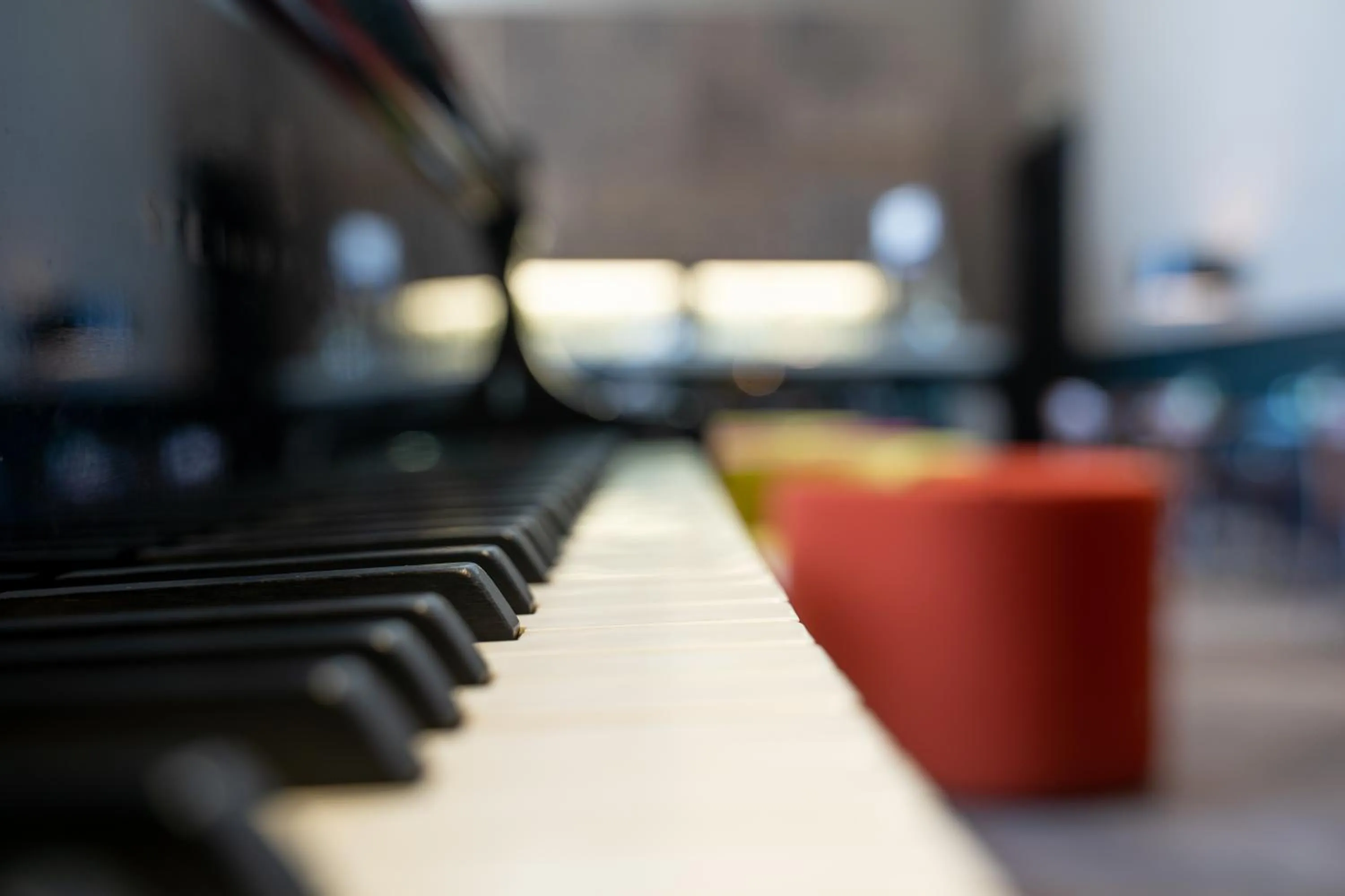 Property building in Parc Hotel Billia