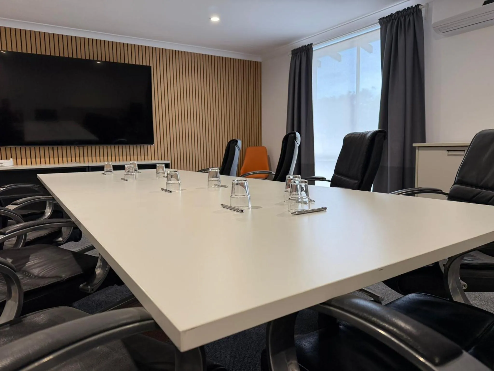 Meeting/conference room in Busselton Motel