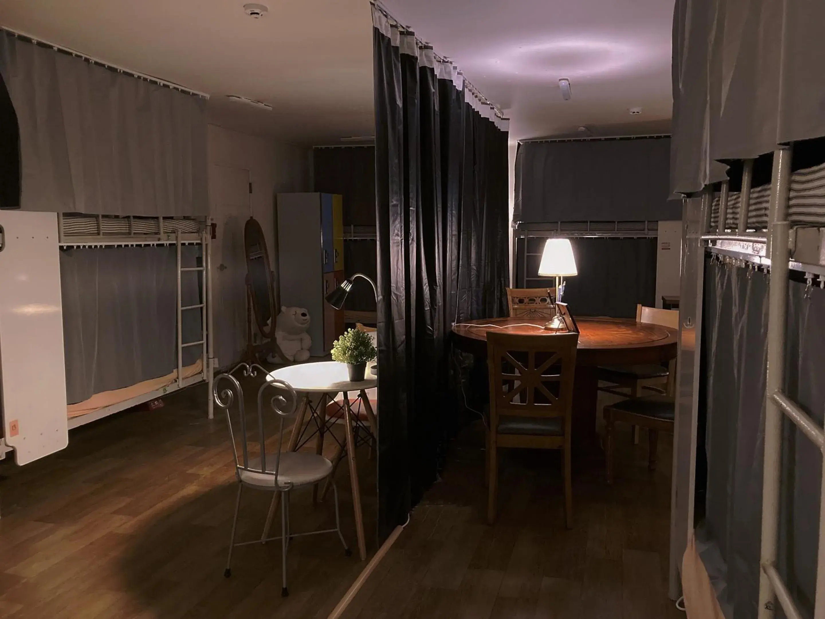 Photo of the whole room in Yakorea Hostel Dongdaemun Photo of the whole room in Yakorea Hostel Dongdaemun