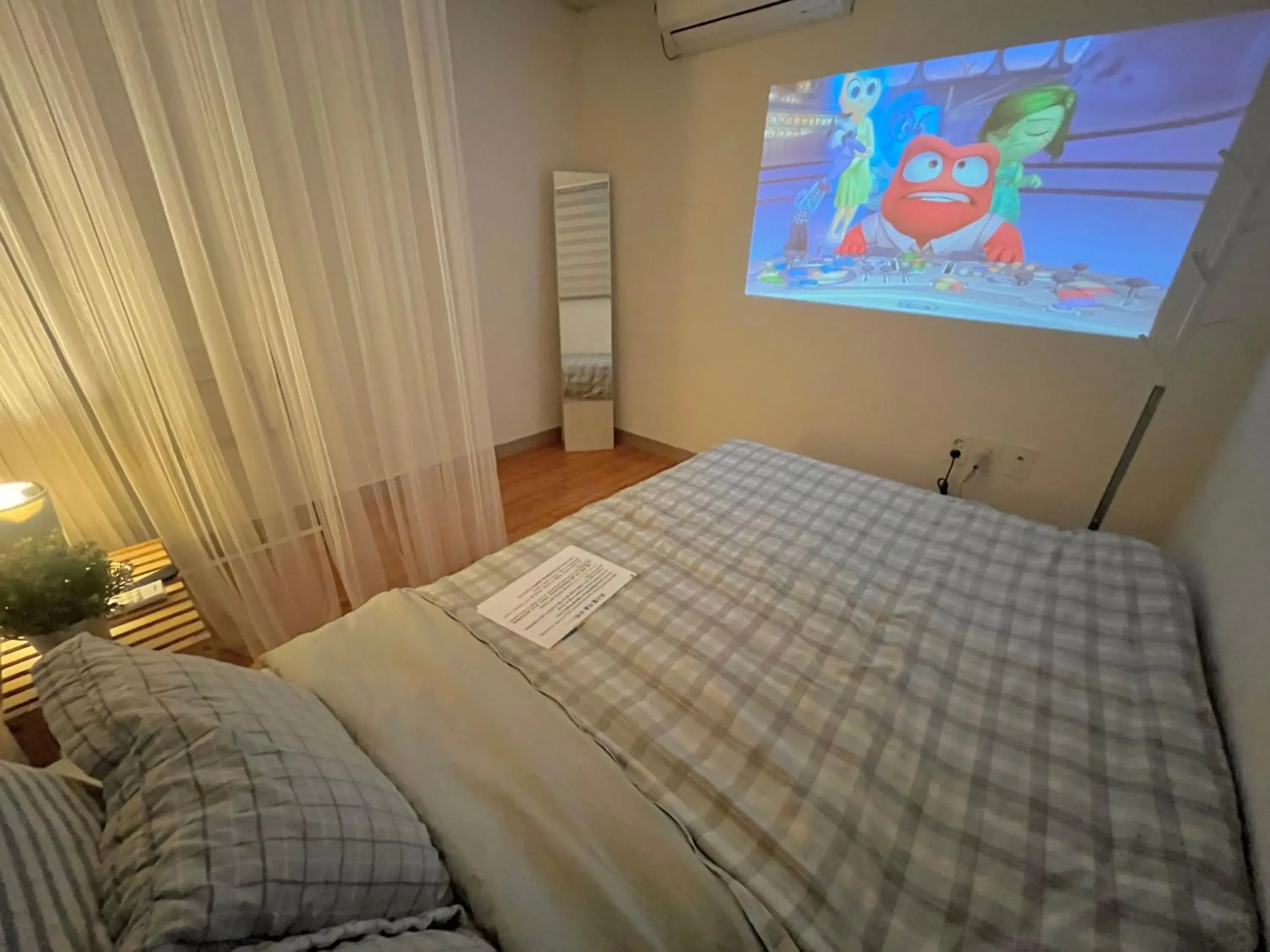 Bed in Yakorea Hostel Dongdaemun Bed in Yakorea Hostel Dongdaemun