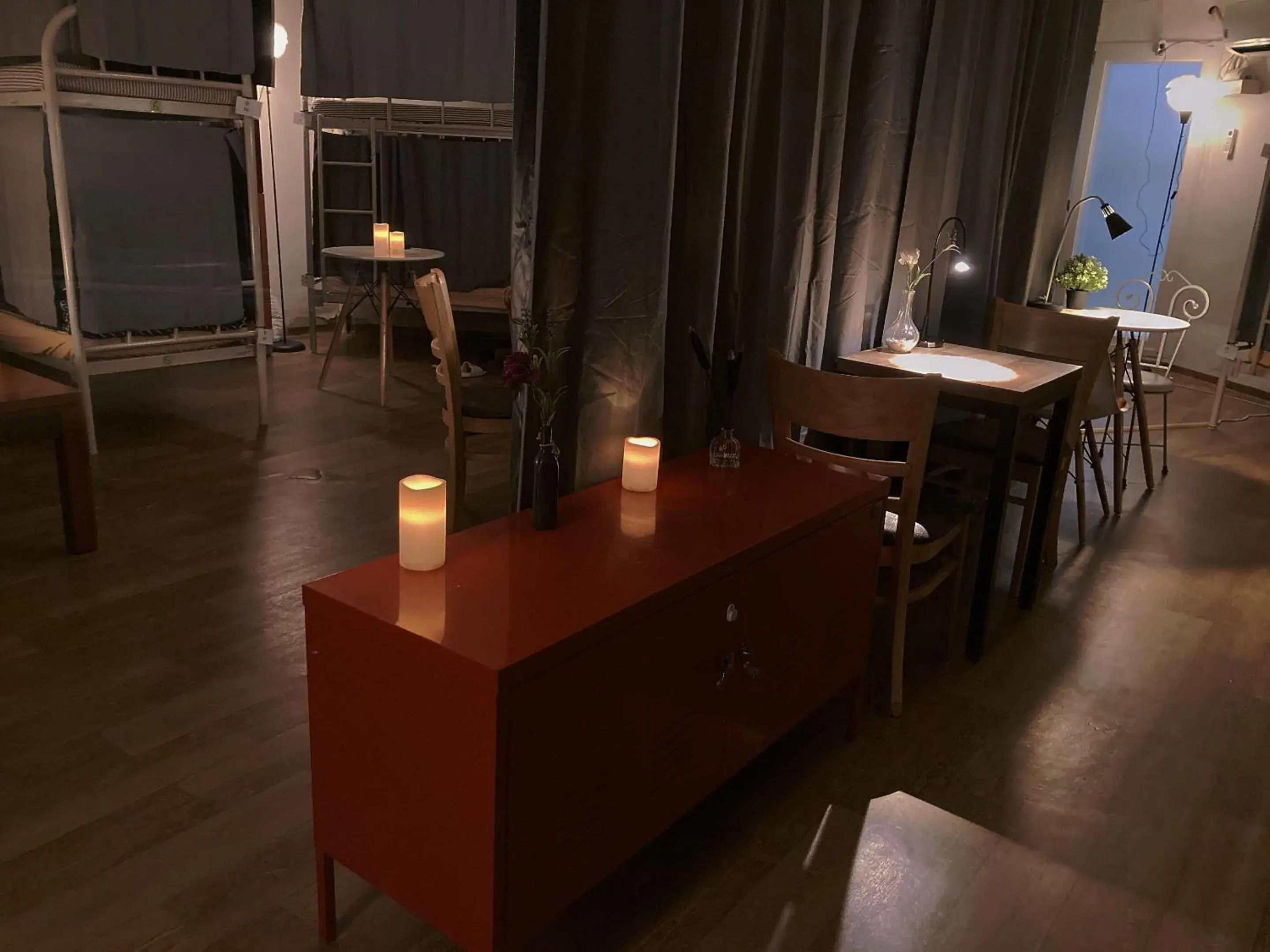 Photo of the whole room in Yakorea Hostel Dongdaemun Photo of the whole room in Yakorea Hostel Dongdaemun