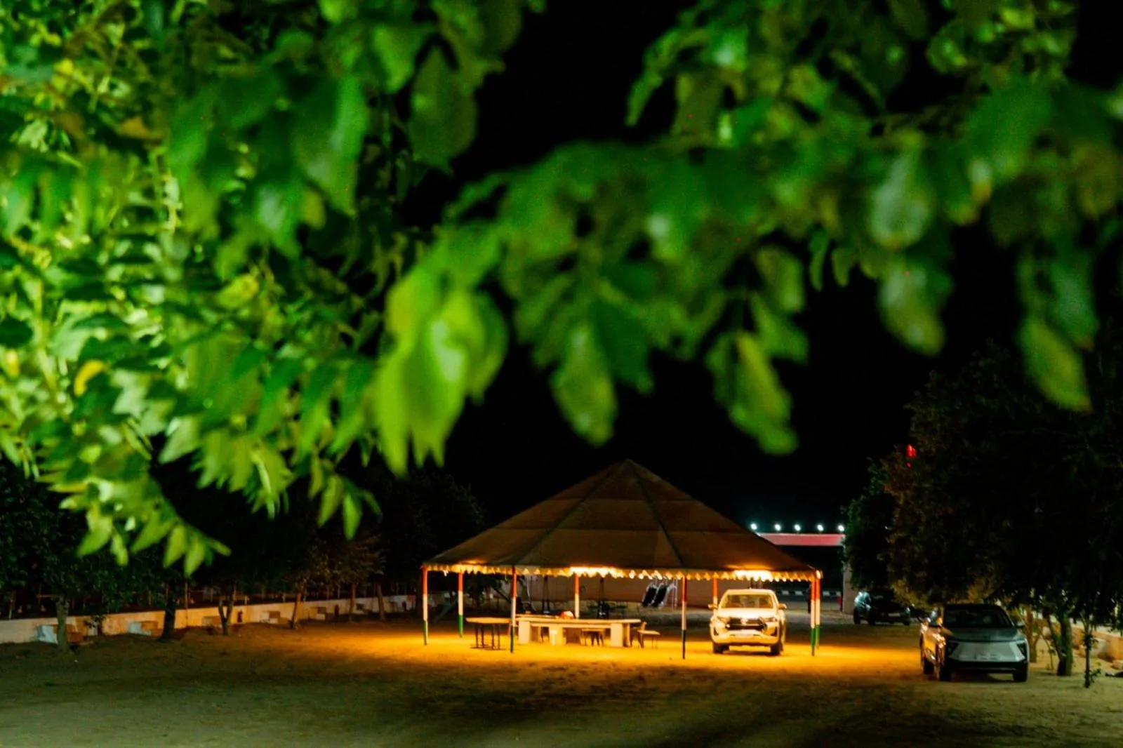 Property building in Royal Jaisalmer Resort with Swimming Pool