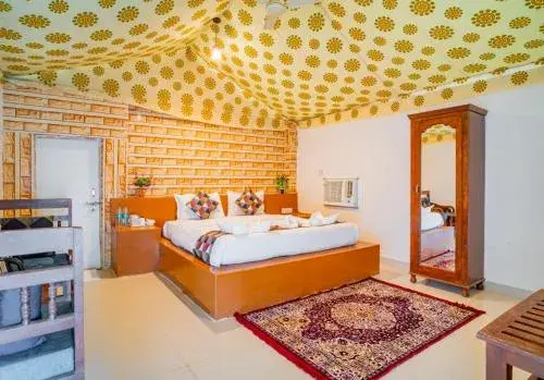 Royal Jaisalmer Resort with Swimming Pool Royal Jaisalmer Resort with Swimming Pool