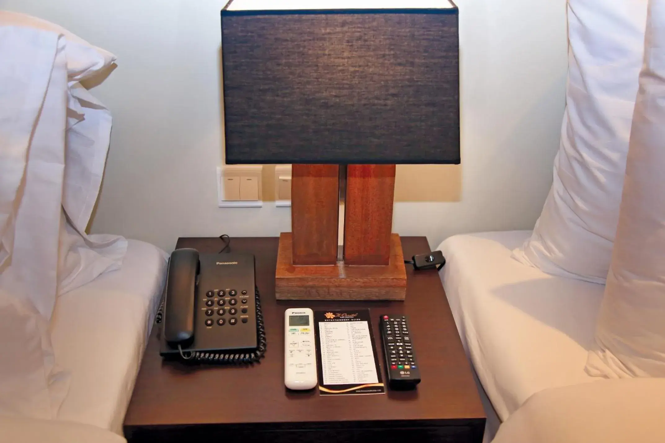 Other, Bed in PROXY by The Oriental Albay Other, Bed in PROXY by The Oriental Albay