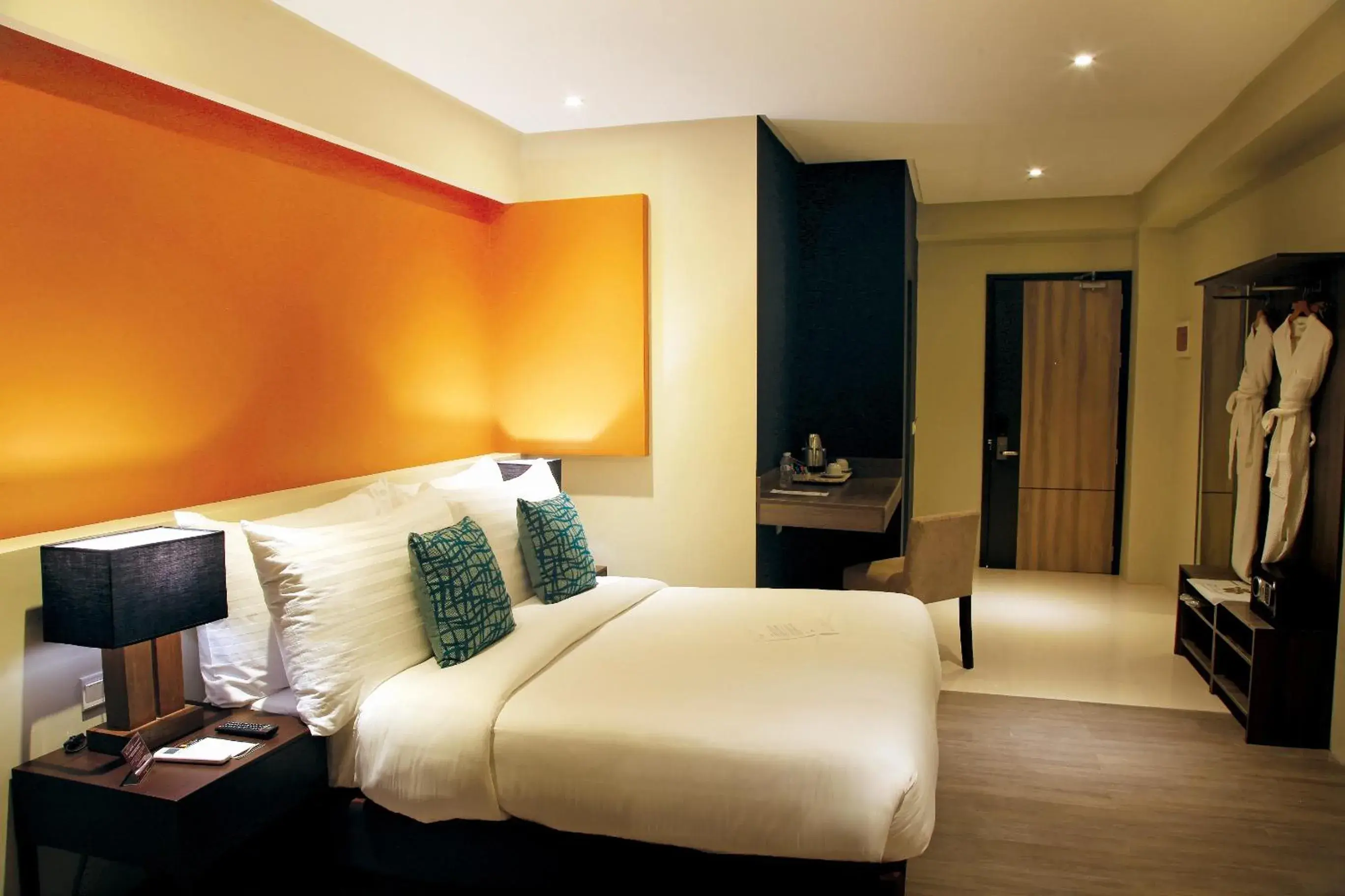 Photo of the whole room in PROXY by The Oriental Albay Photo of the whole room in PROXY by The Oriental Albay