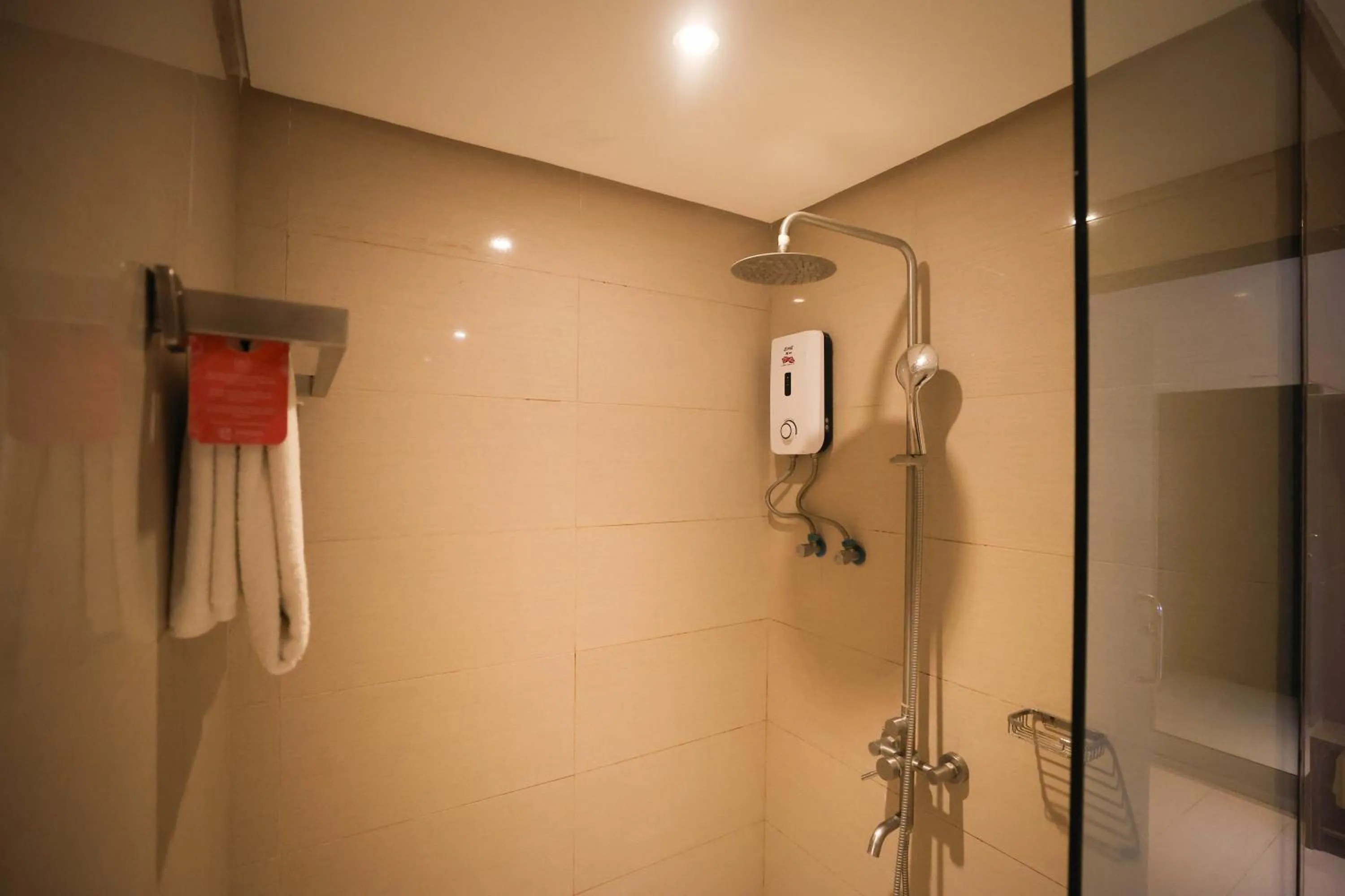 PROXY by The Oriental Albay