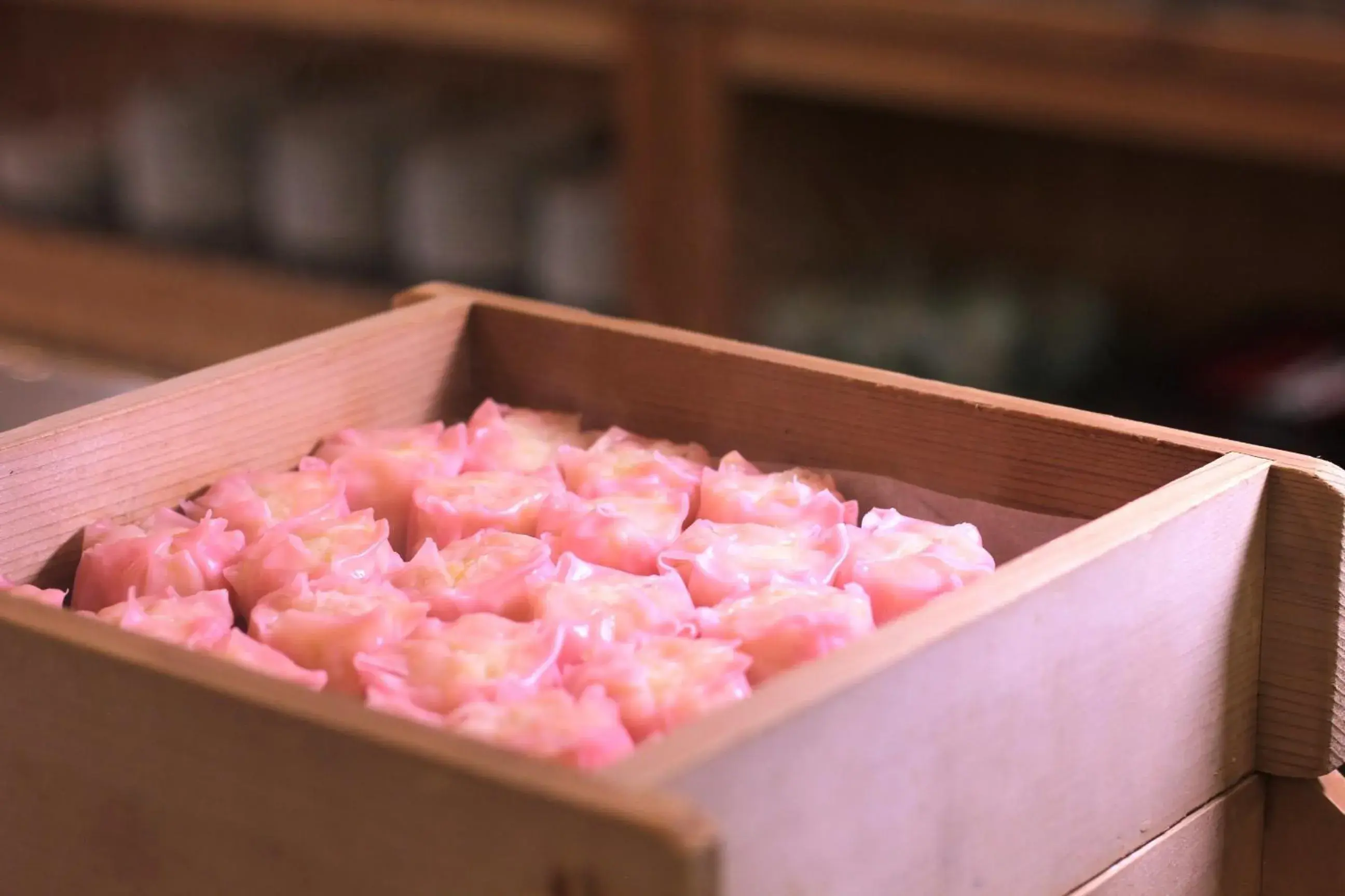 Food and drinks in New Greenpia Tsunan Food and drinks in New Greenpia Tsunan