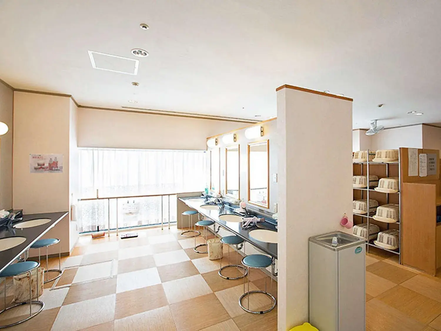 Spa and wellness centre/facilities in New Greenpia Tsunan Spa and wellness centre/facilities in New Greenpia Tsunan