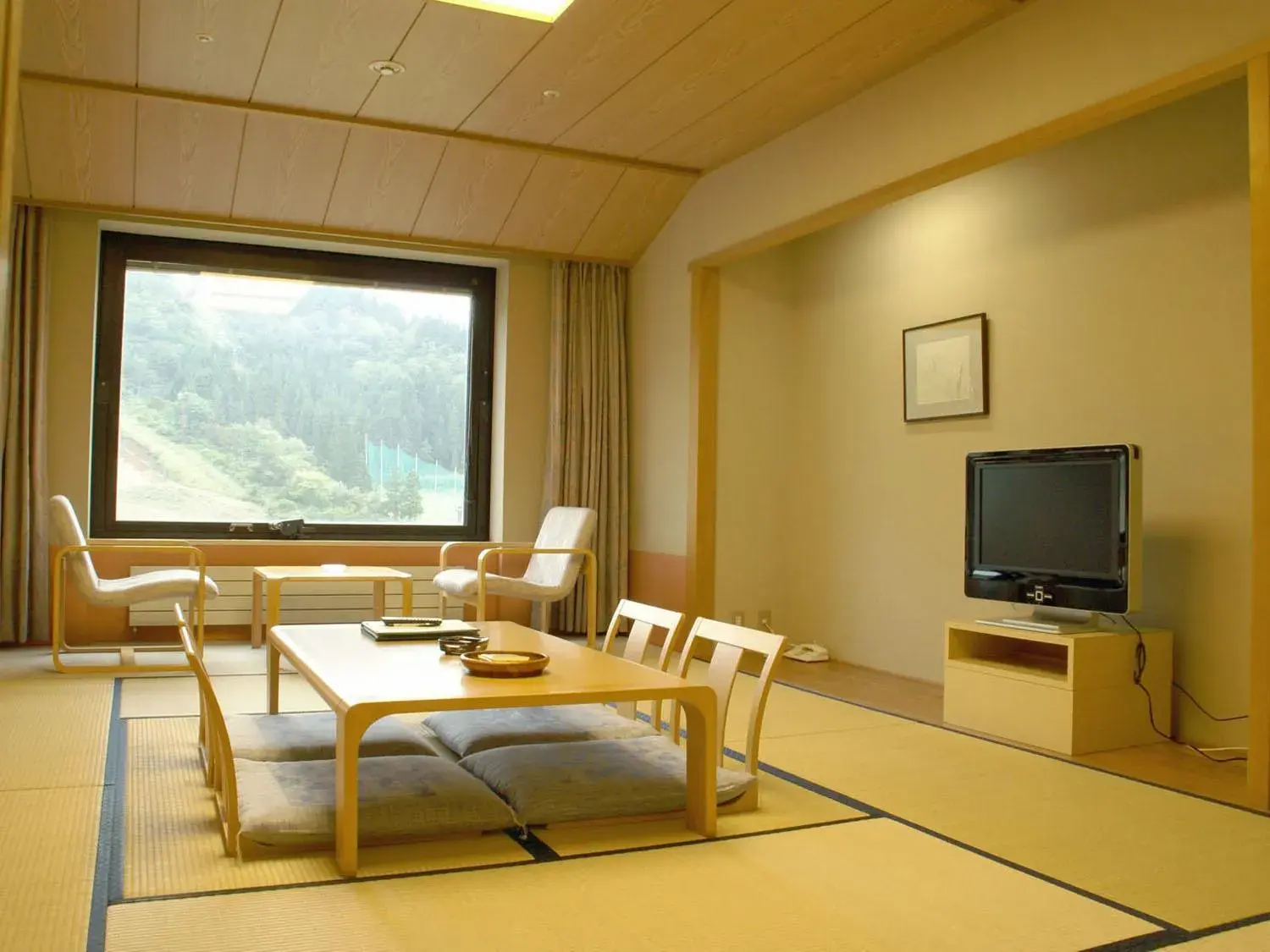 Photo of the whole room in New Greenpia Tsunan Photo of the whole room in New Greenpia Tsunan